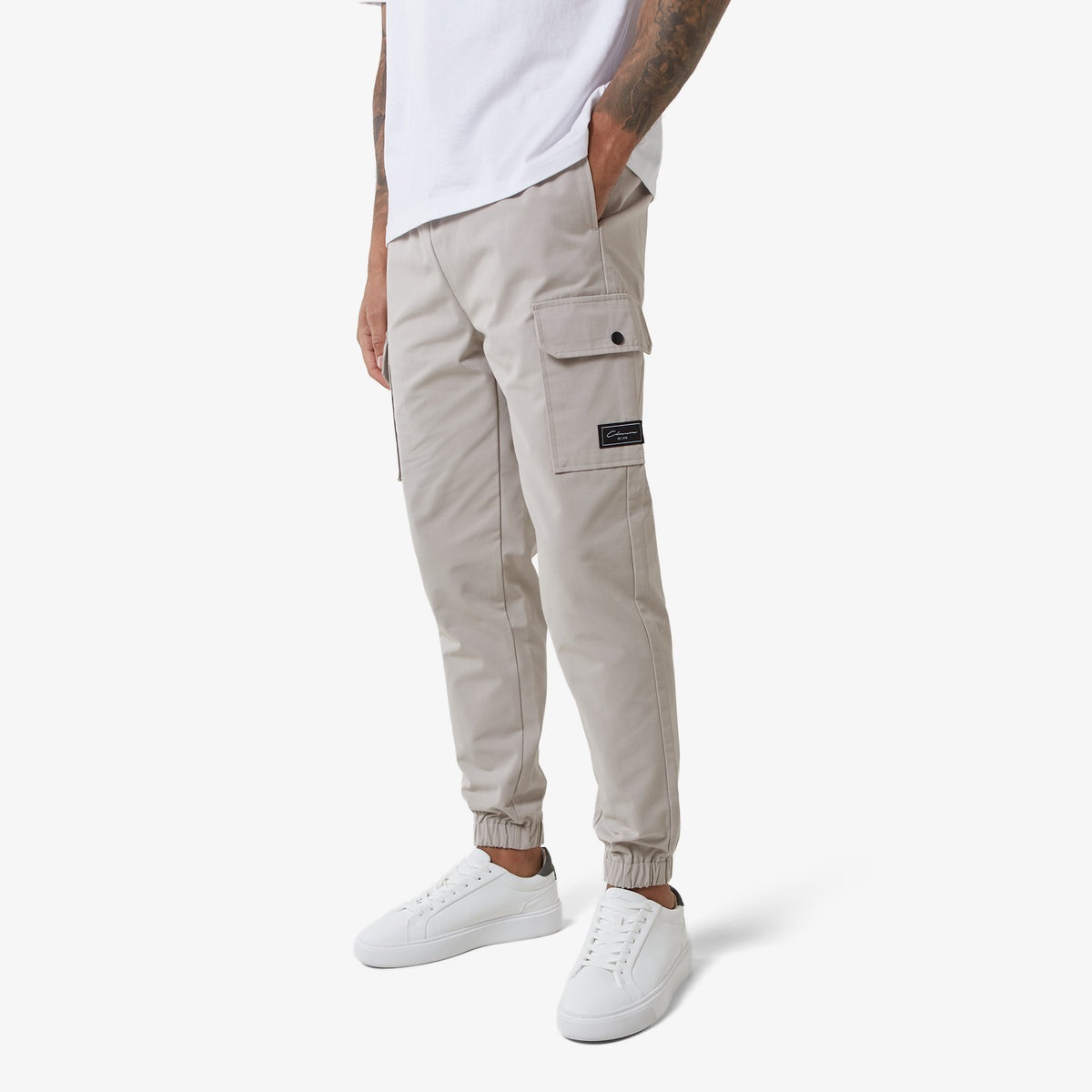 【STONE 】CARGO PANTS 29 Stone Cargo Pants | REPRESENT