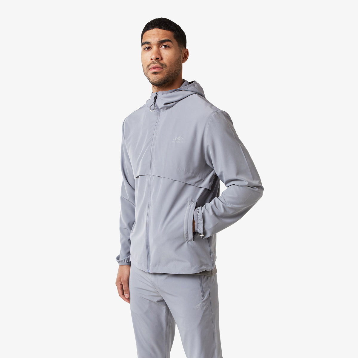 ジャケット・アウター ChristianDior D-Way windbreaker jacket Christian Dior - 極美品 クリスチャンディオール Christian Dior