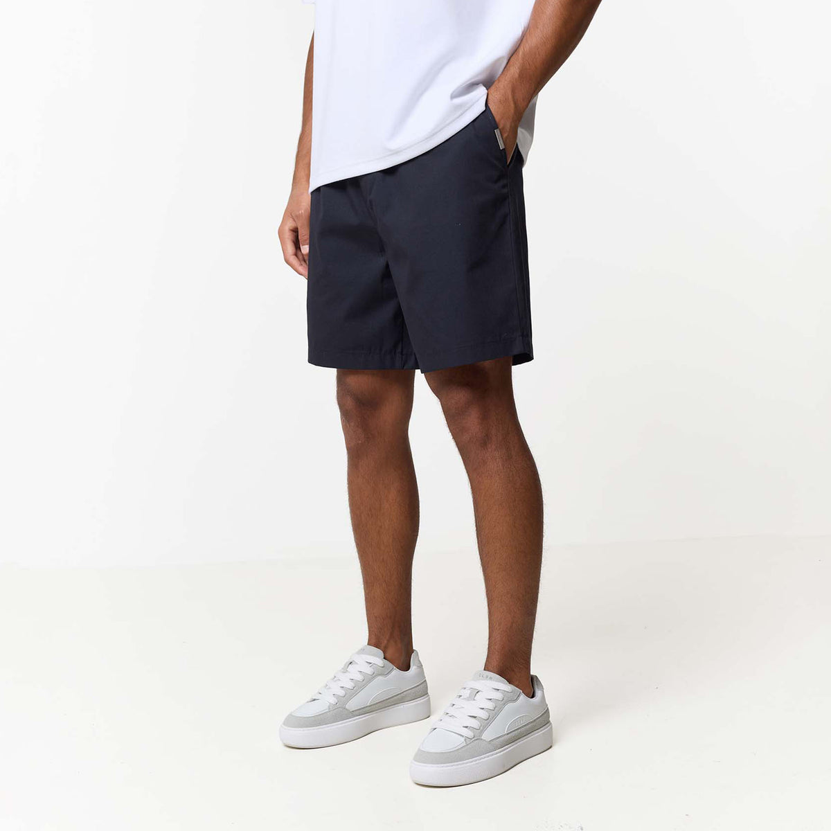 Ripstop Shorts | Navy – Closure London