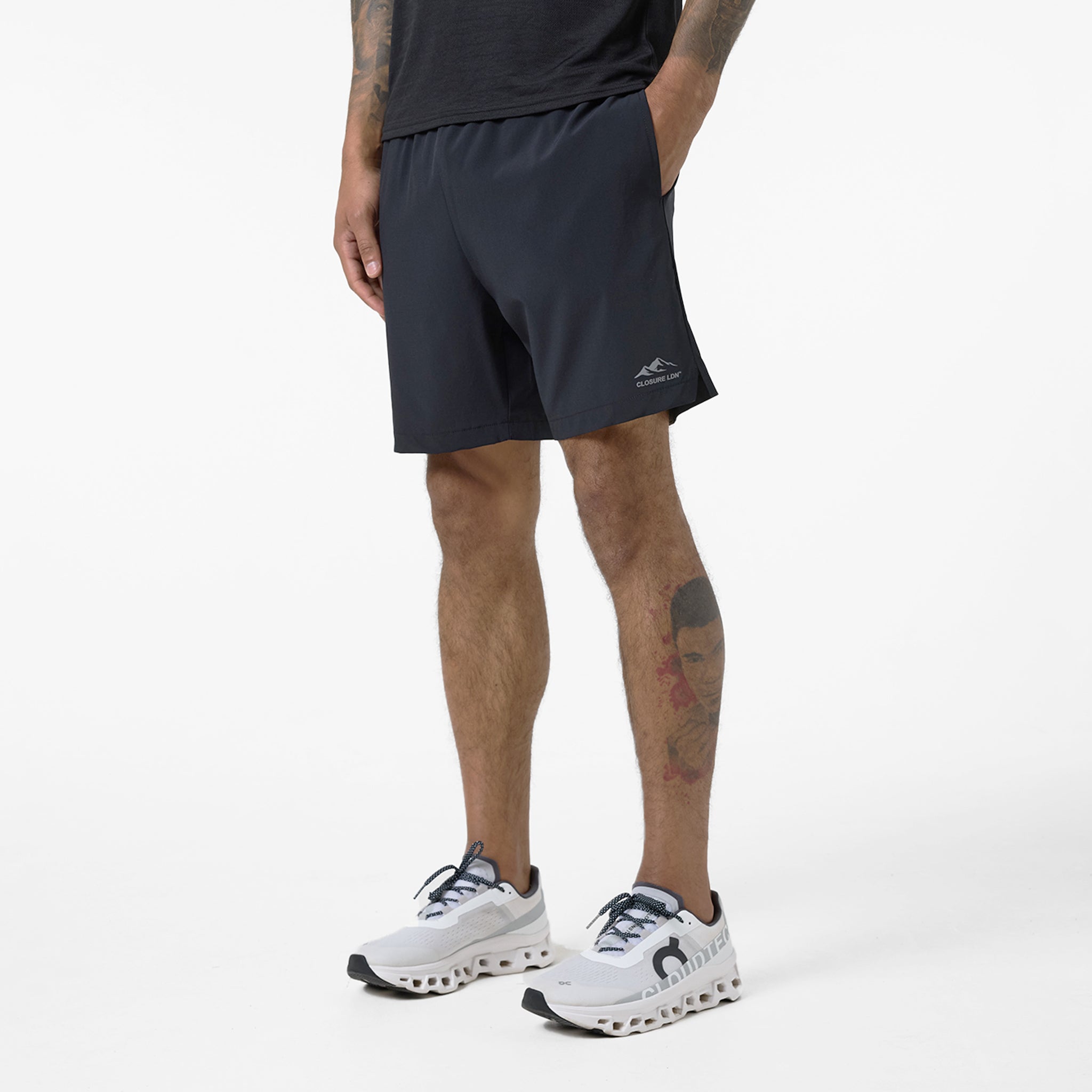 Core Performance 6" Short