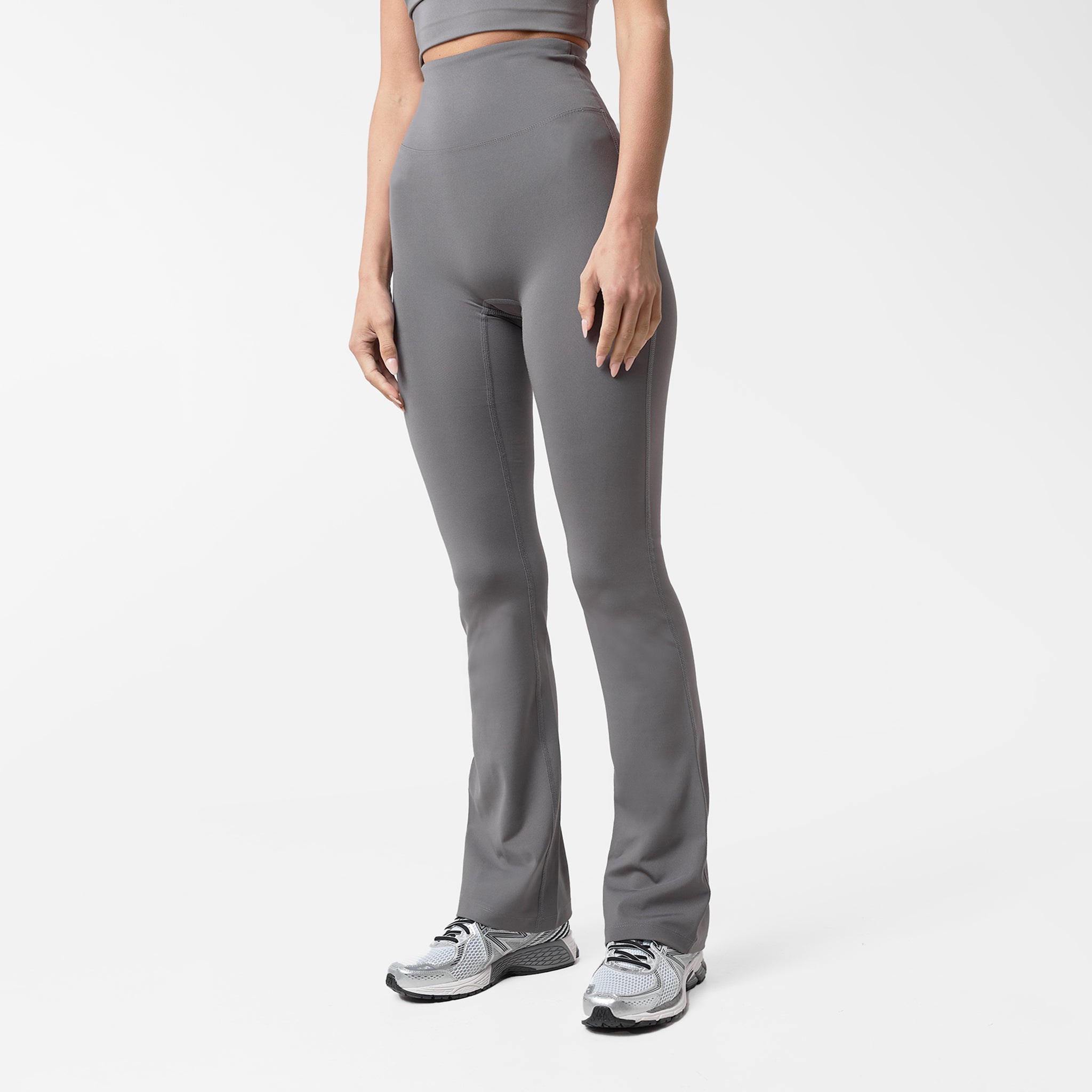 Second Skin Flare Legging