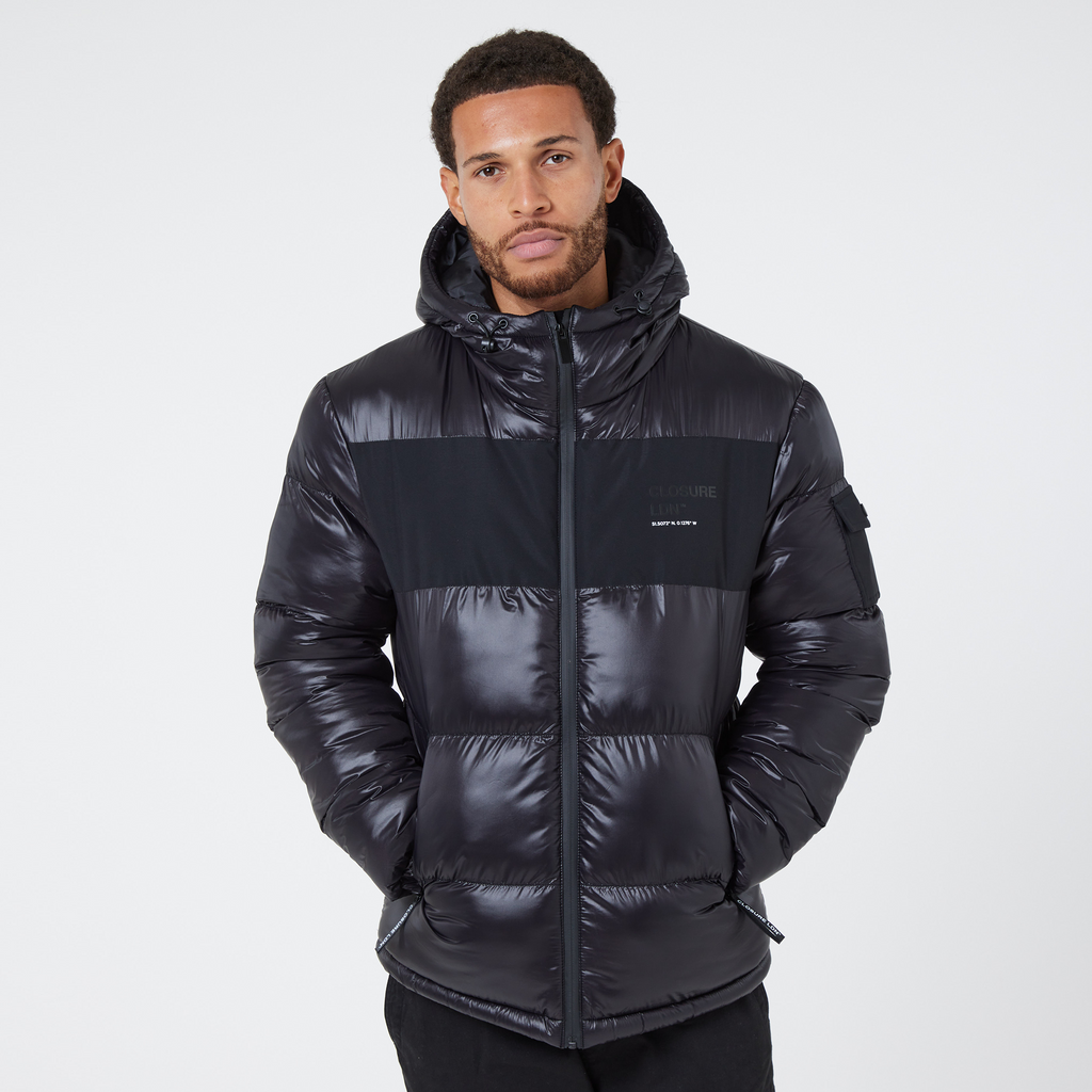 Down jacket london sales