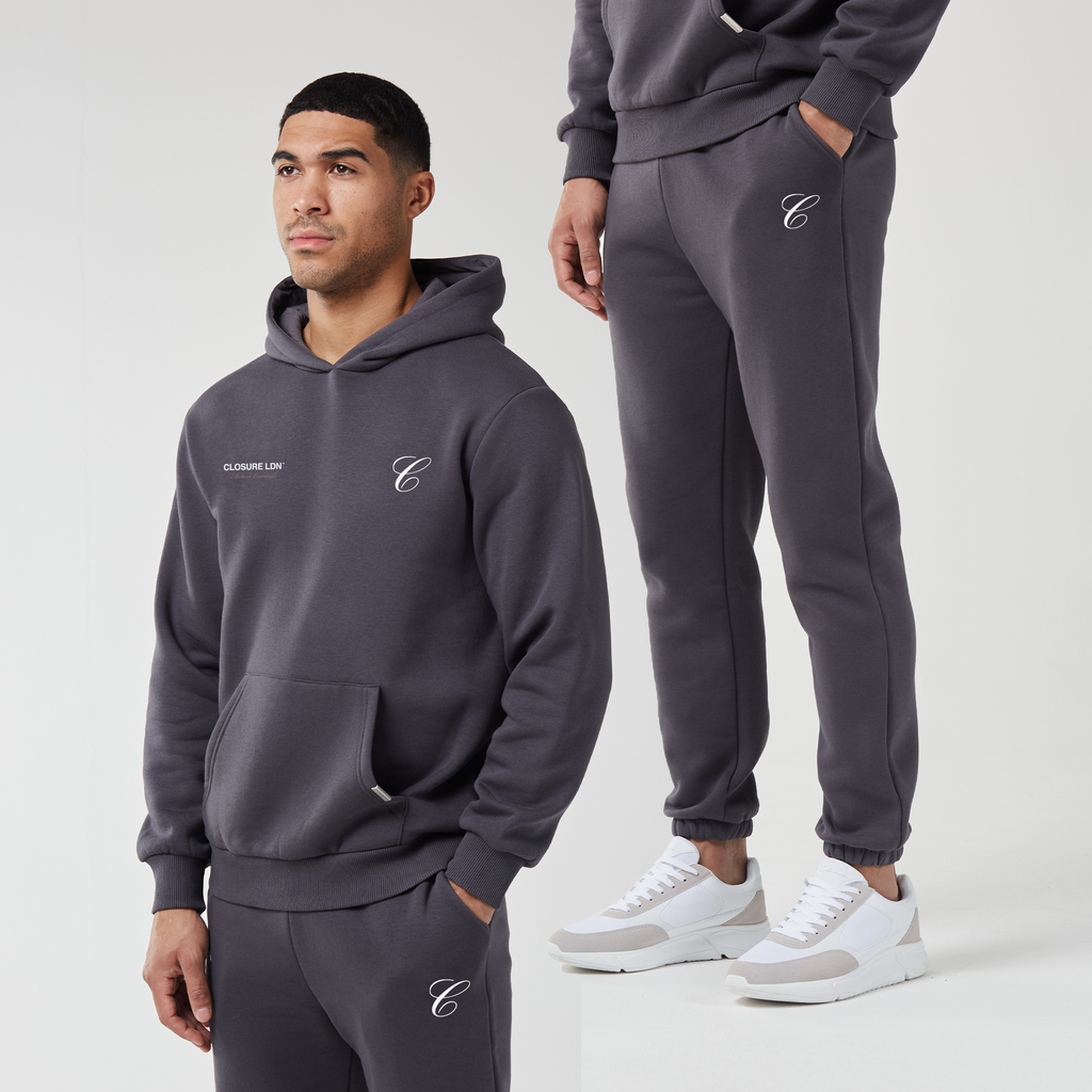Mens Full Tracksuit Sets  Pullover & Zip Hoodies With Joggers – Voi London