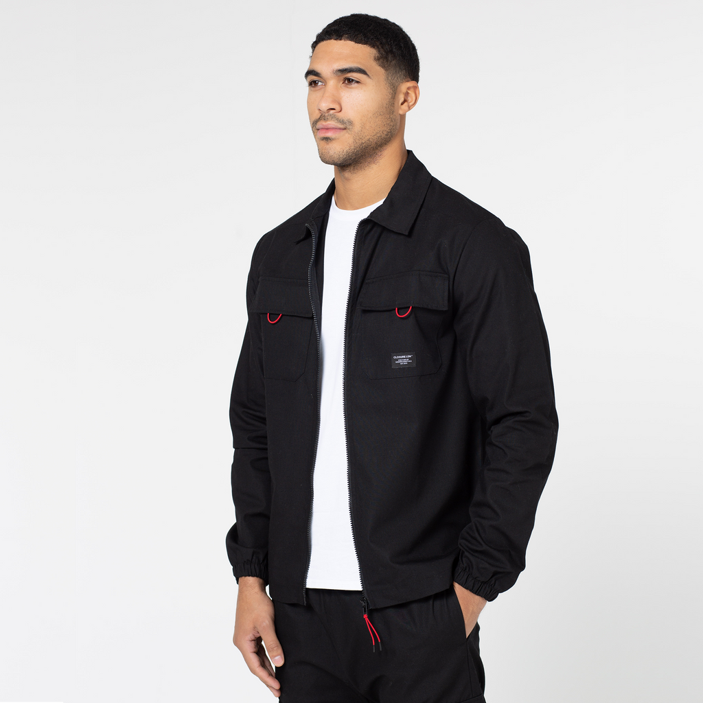 Outlet Man Mens Clothing on Sale - Shop Our Streetwear Outlet | Closure London