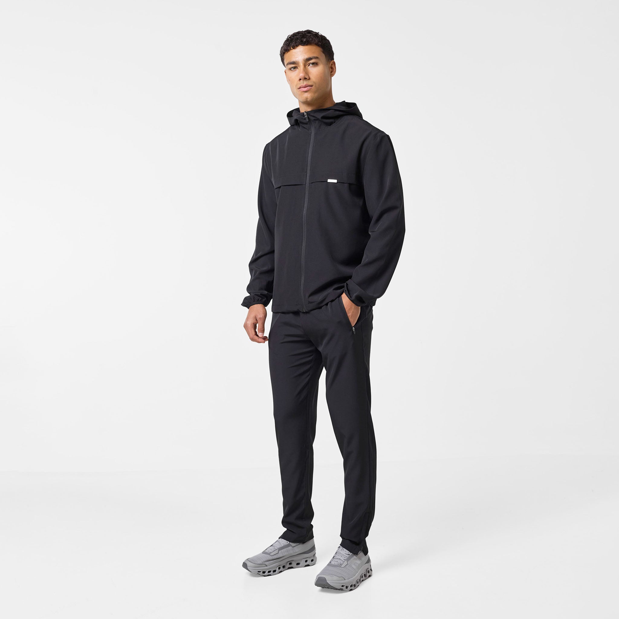Premium Performance Tracksuit