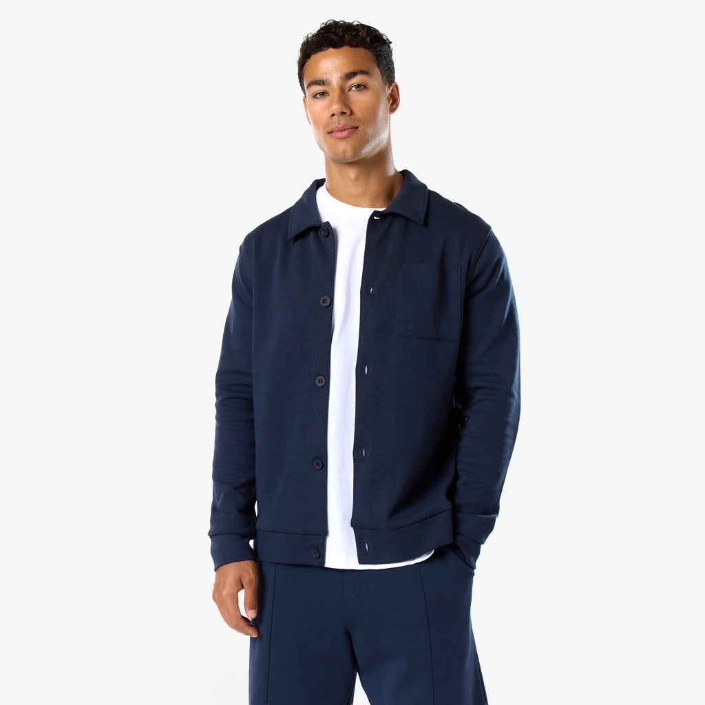 Interlock Set | Navy – Closure London
