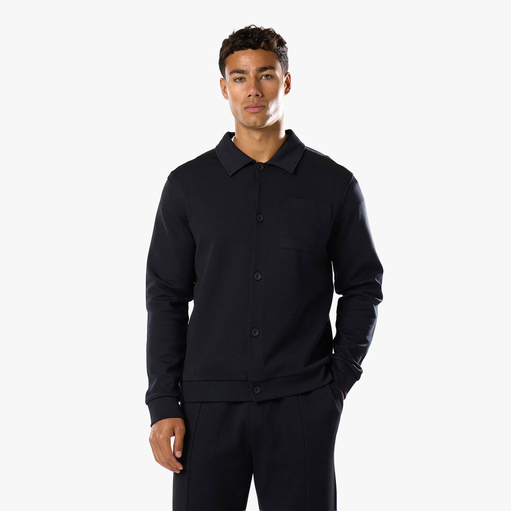 Interlock Set | Black – Closure London