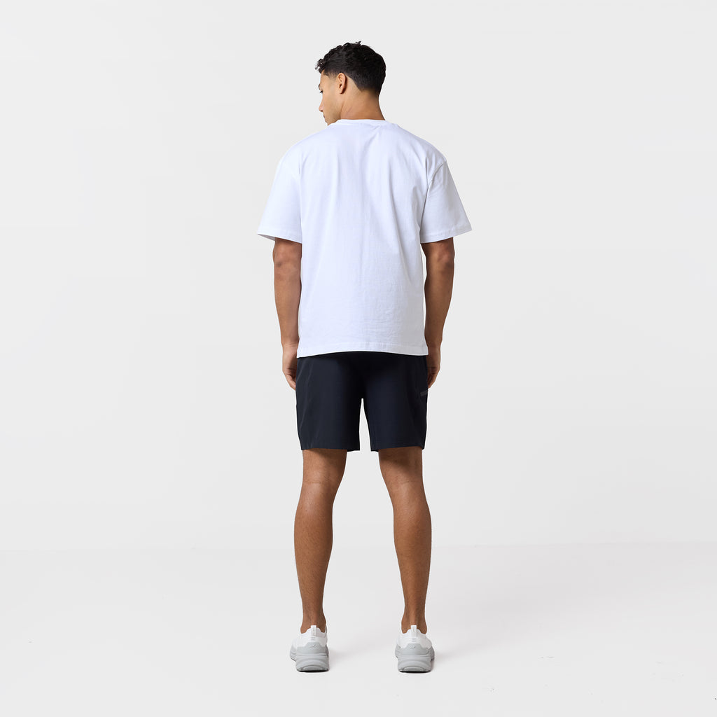 Premium Tech Performance Short | Black – Closure London