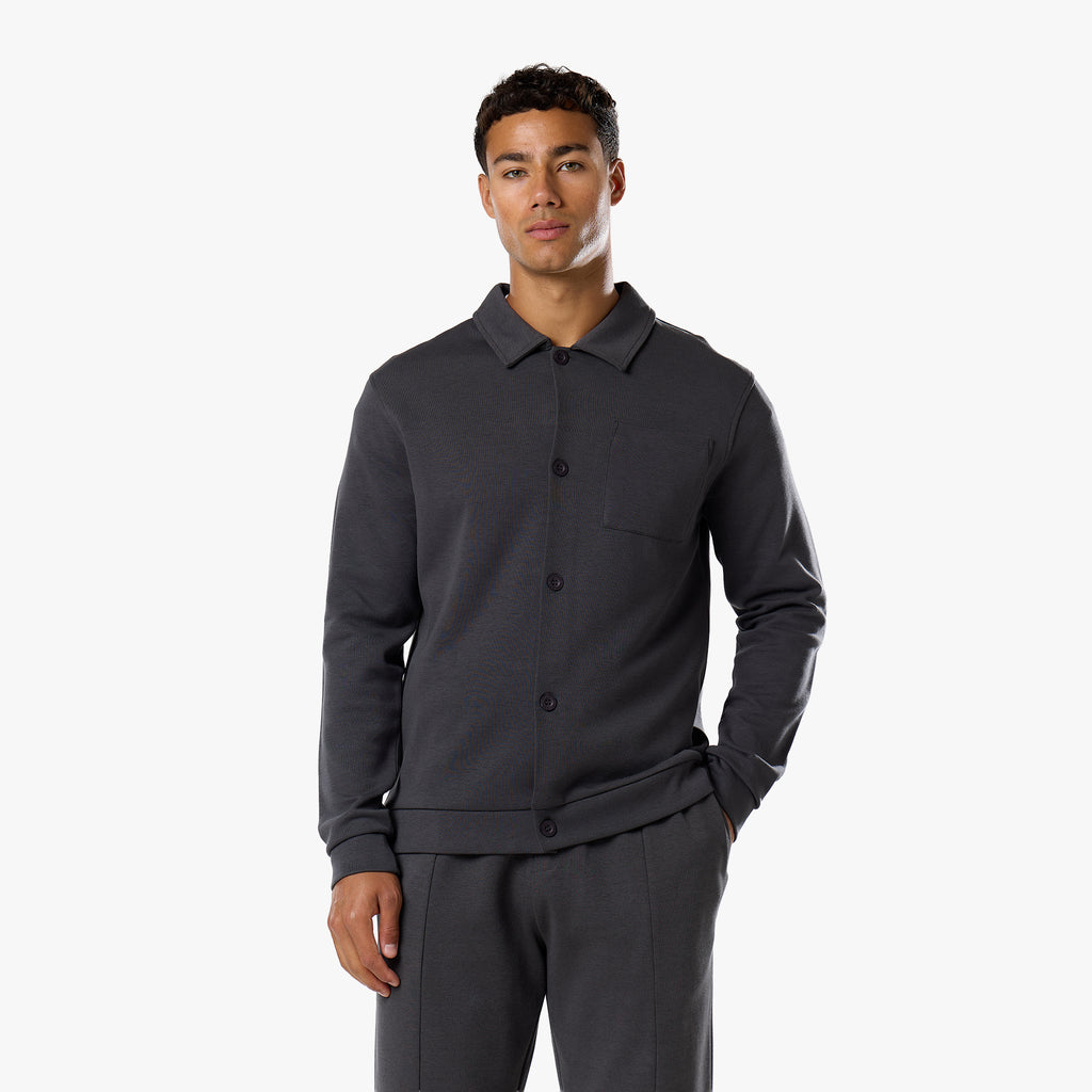 Interlock Set | Charcoal – Closure London