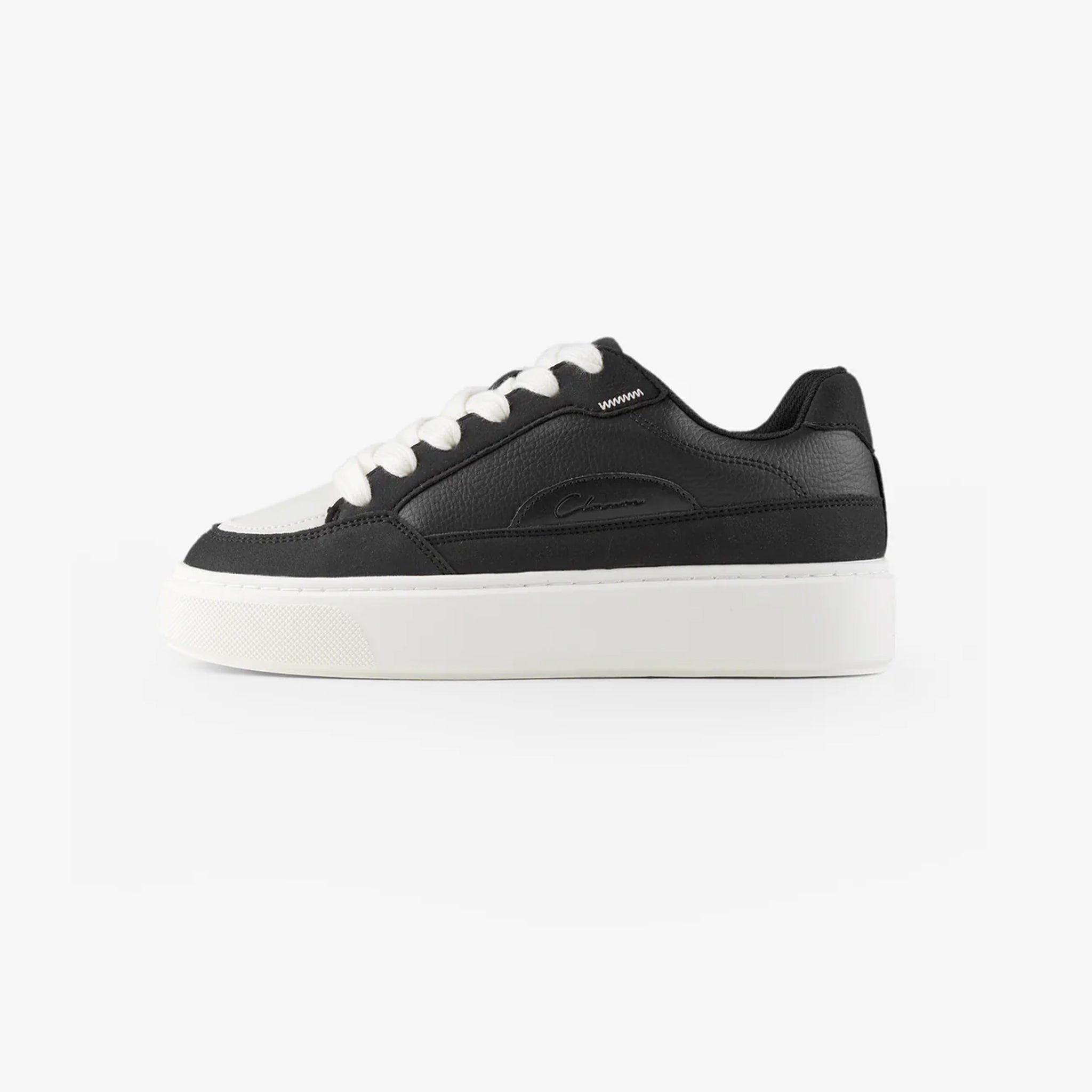 Premium Skate Shoe Black Off
