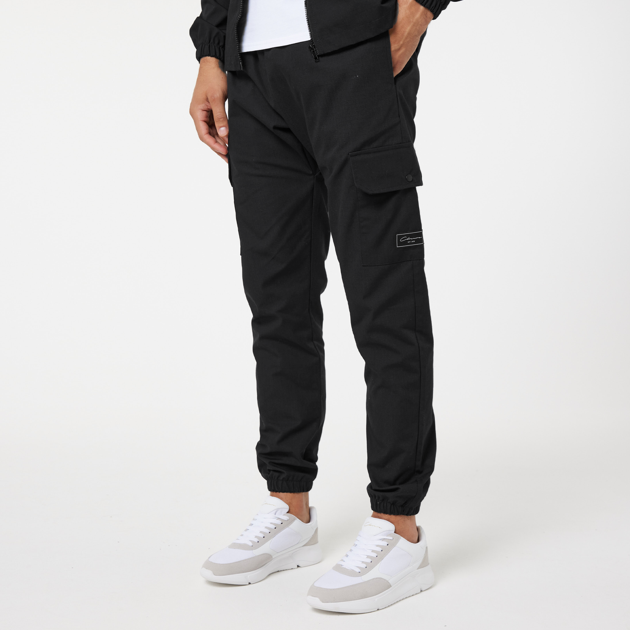 Explore Men's Cargo Pants - Sizes XS to XXL | Closure London – Page 2