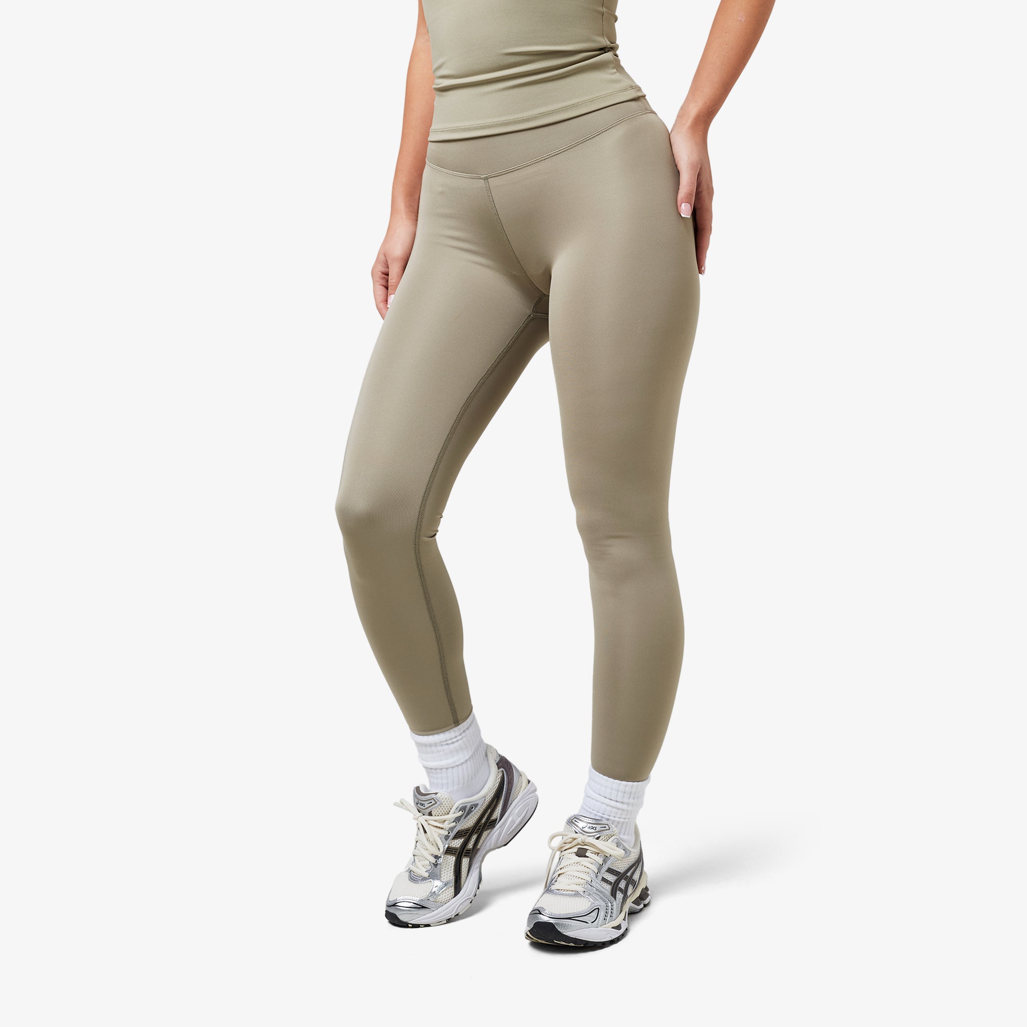 Second Skin Legging