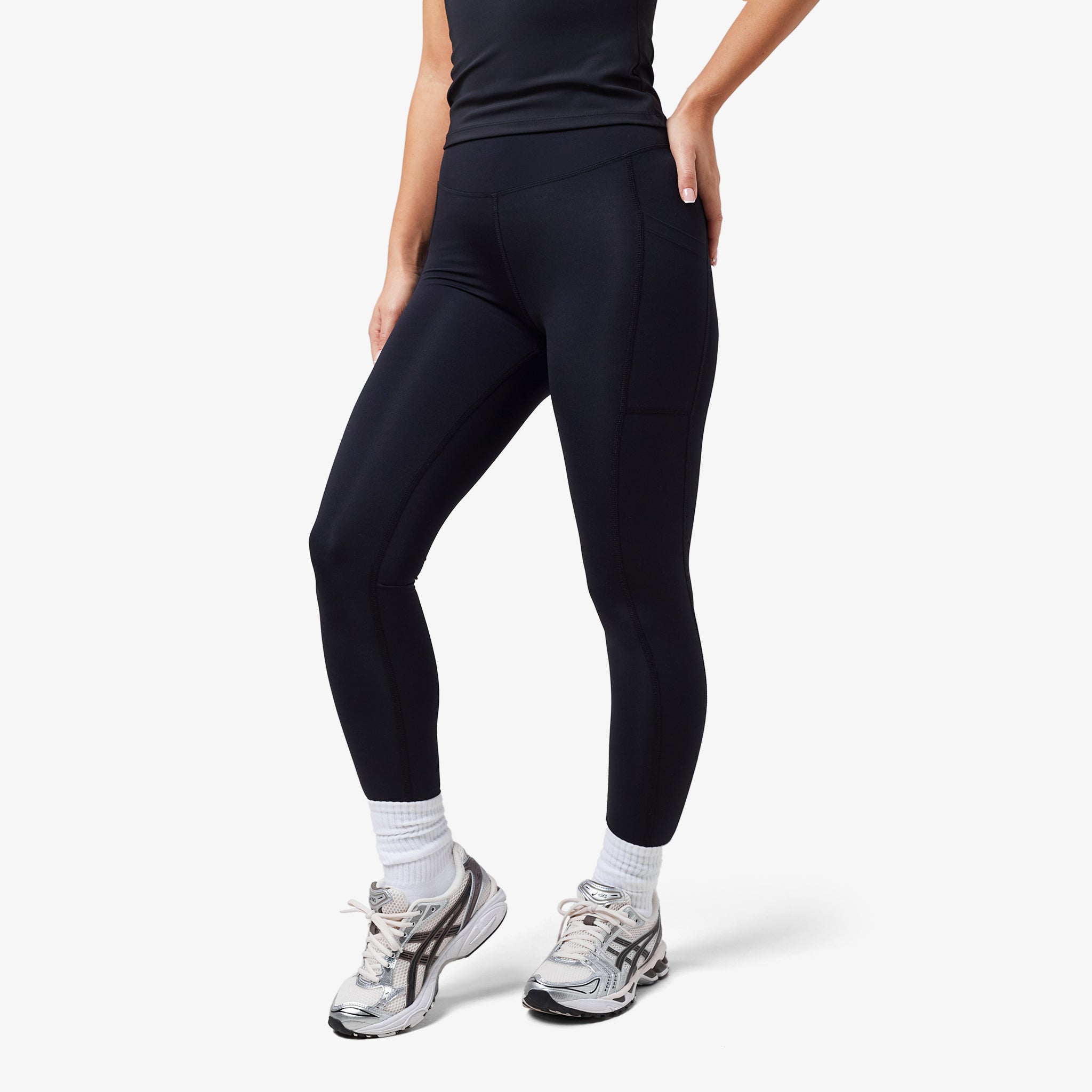 Performance Pocket Legging