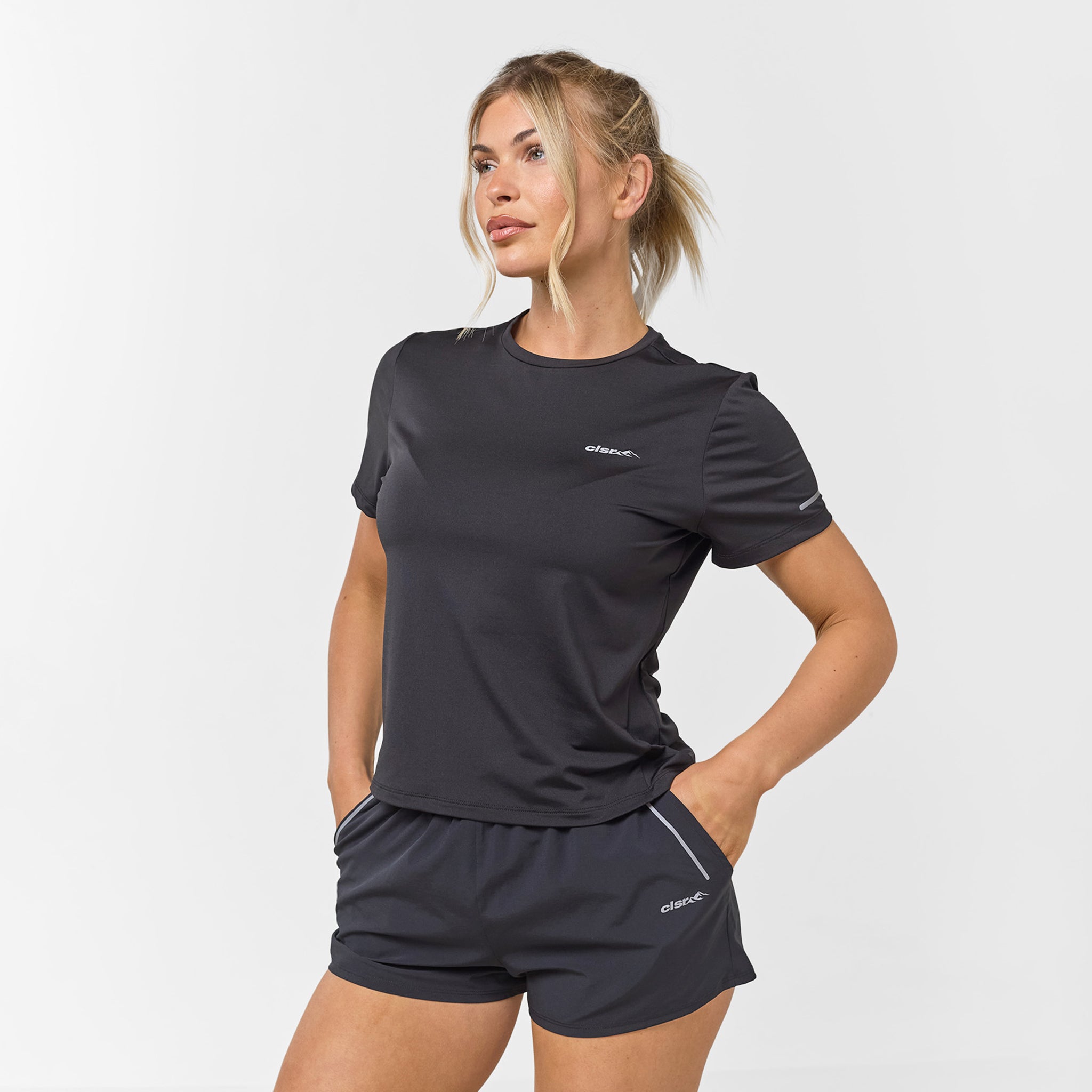 Performance Poly T Shirt