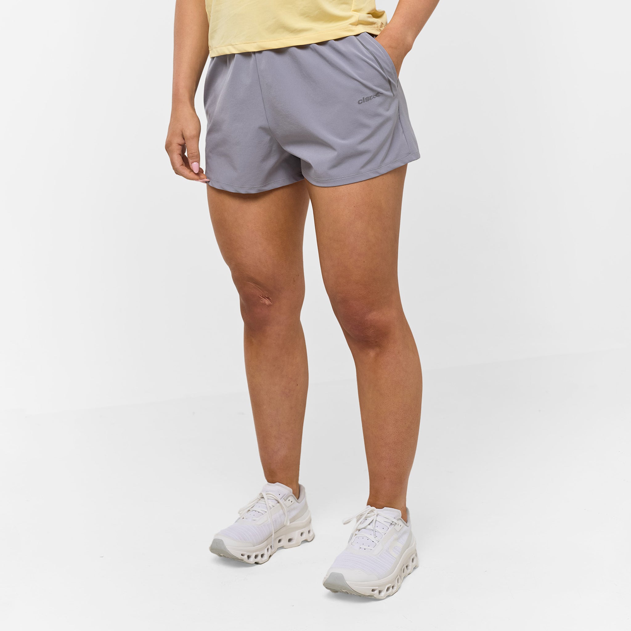 Core Running Short Mid