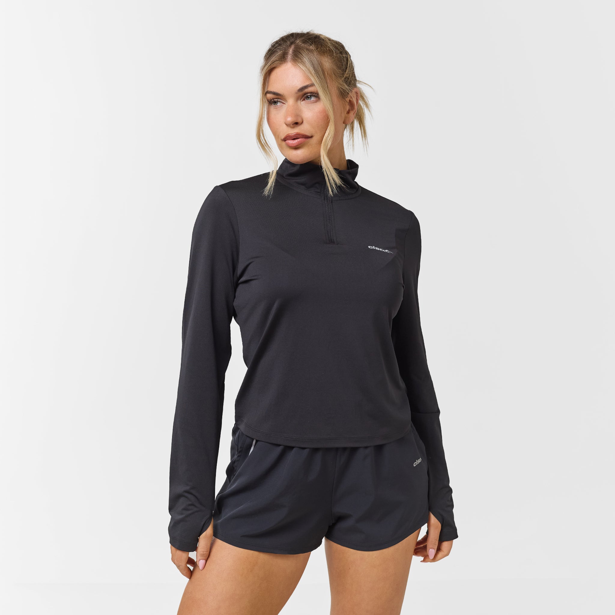 Performance 1 4 Zip Top