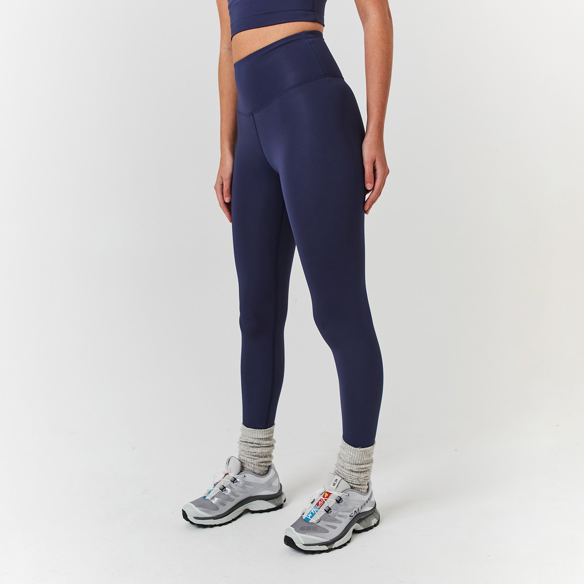 Second Skin Legging Midnight
