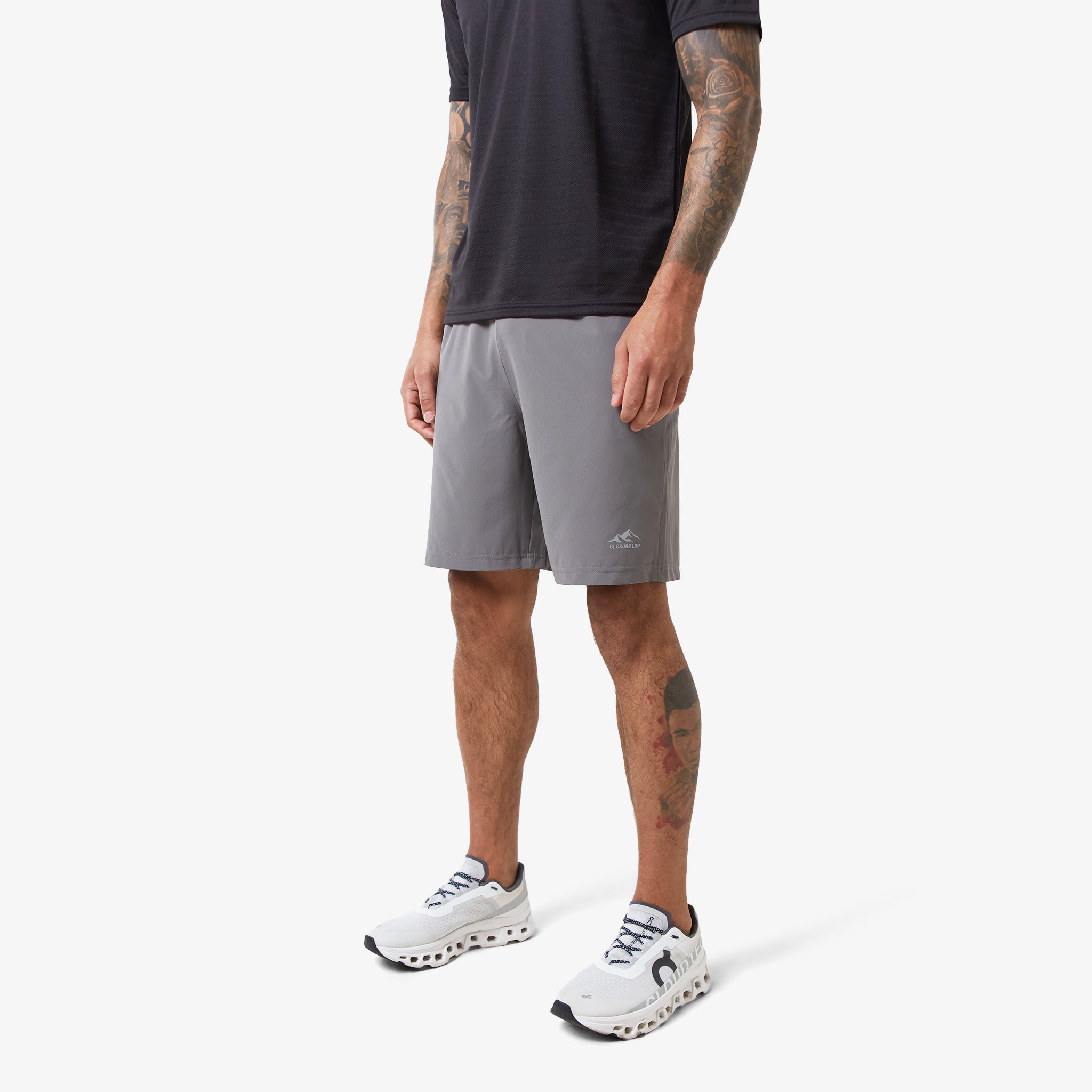 Core Performance 9" Short