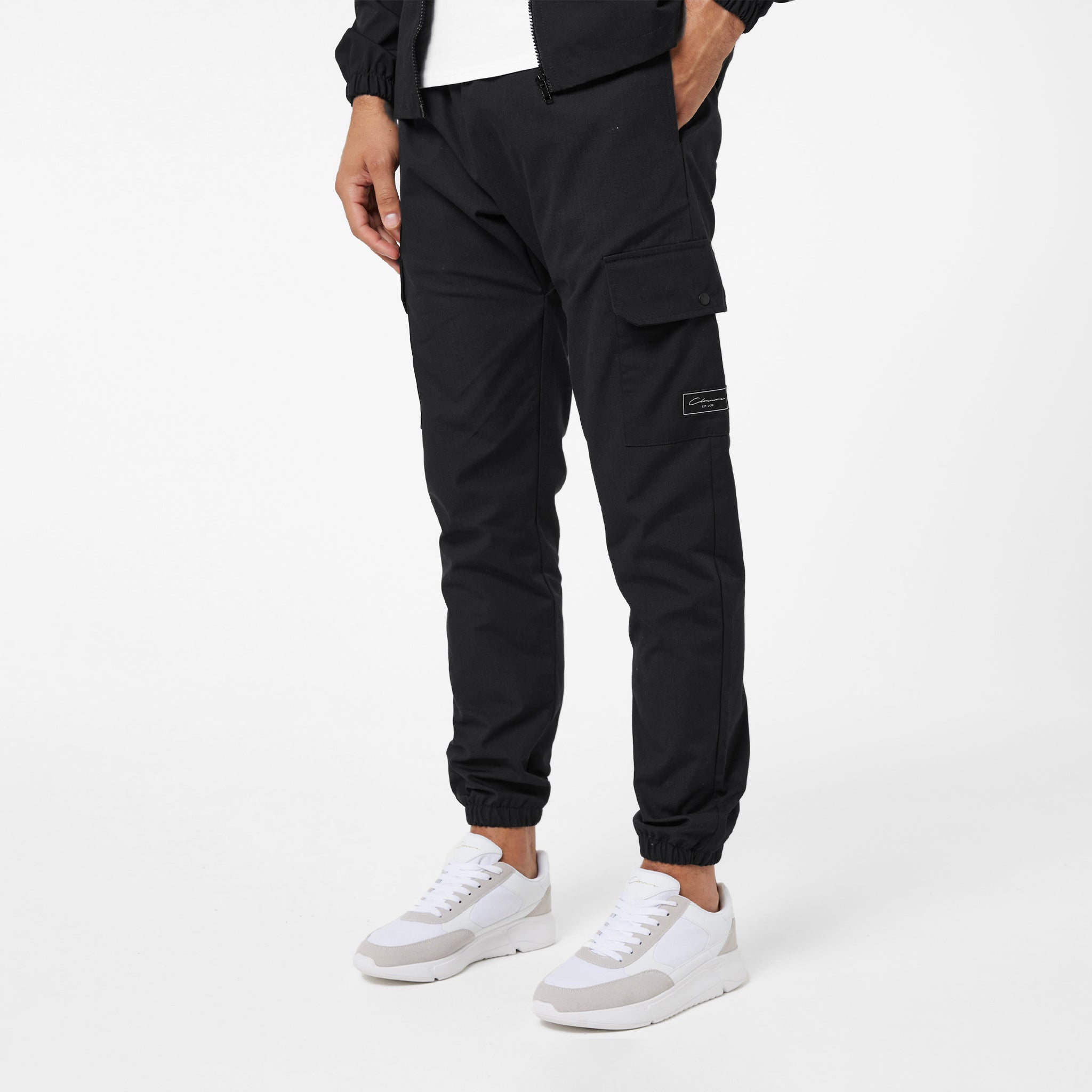 Utility Cargo Pant