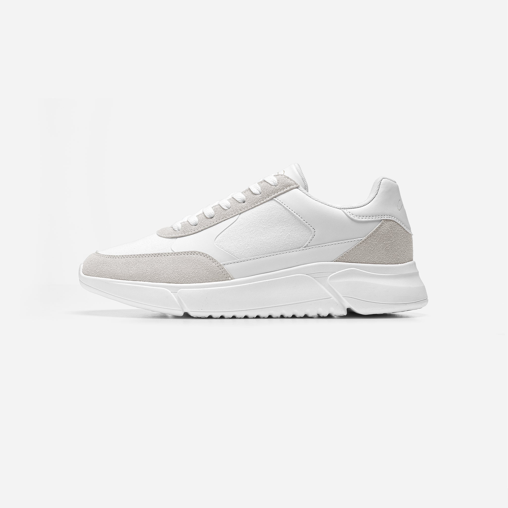 Premium Mesh Runner