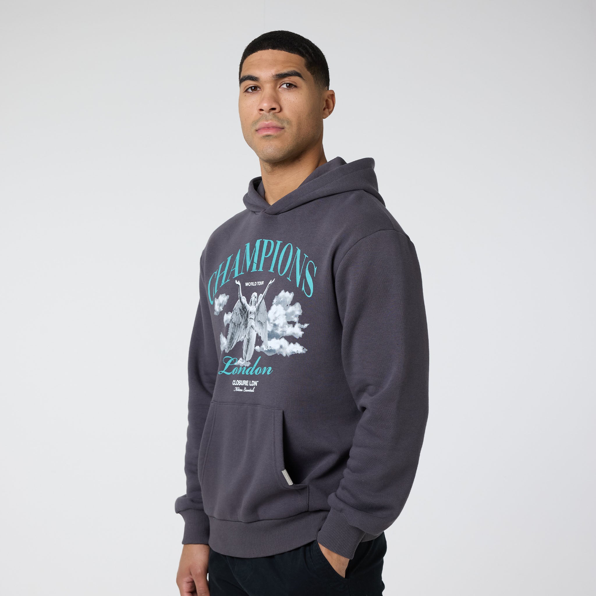 Team Secret Champion Hoodie Champion Sweater And Sweatpants Sale