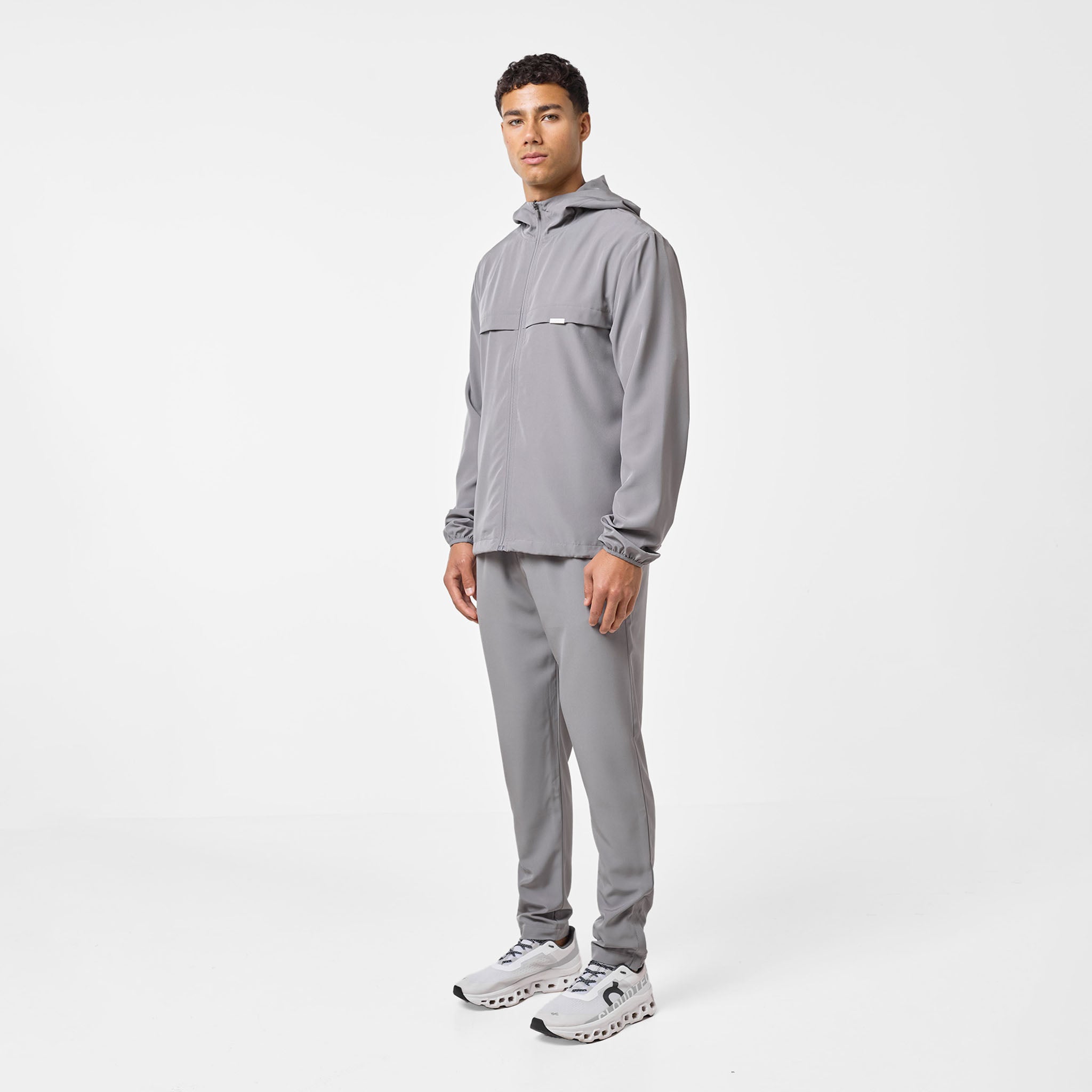 Premium Performance Tracksuit