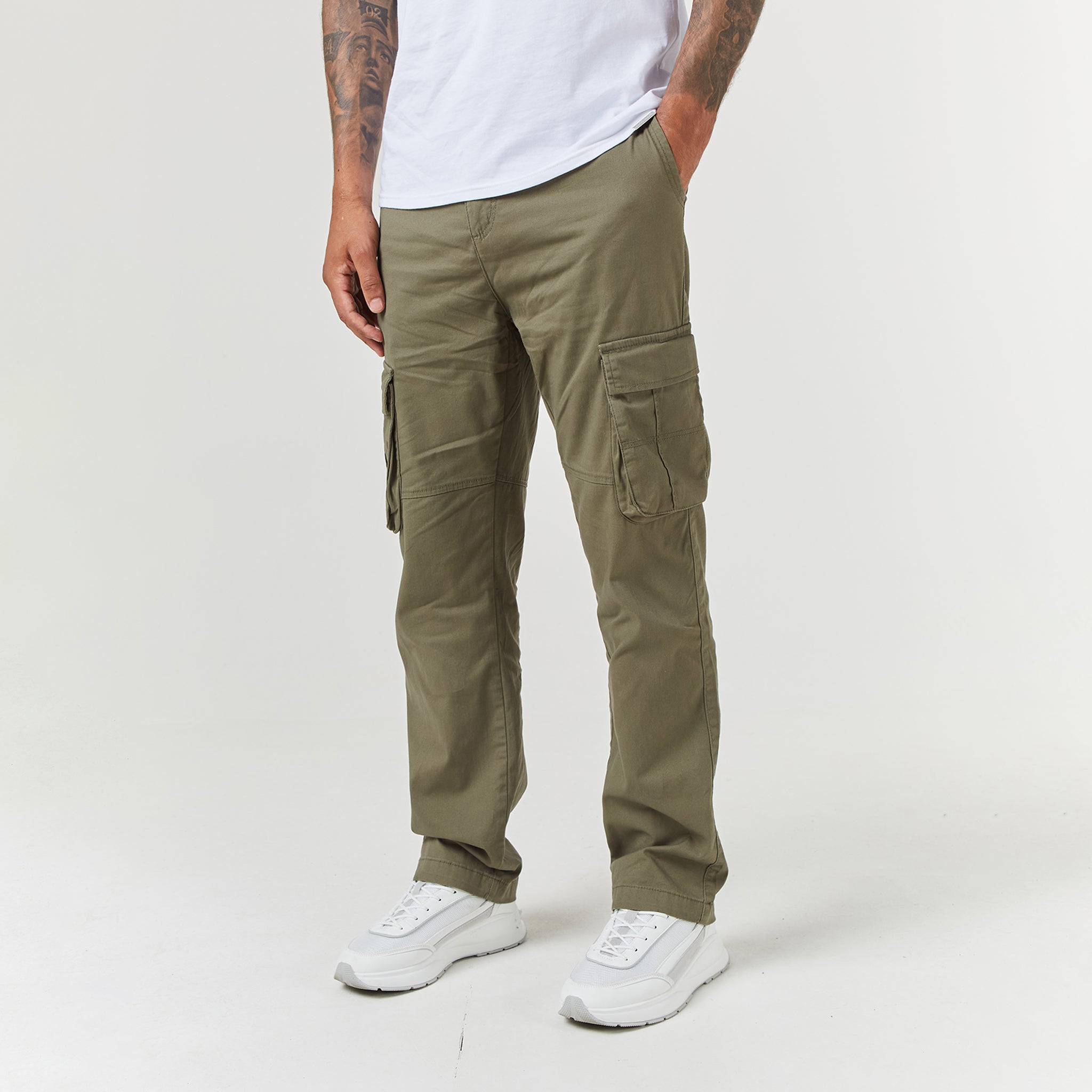 Utility Trouser
