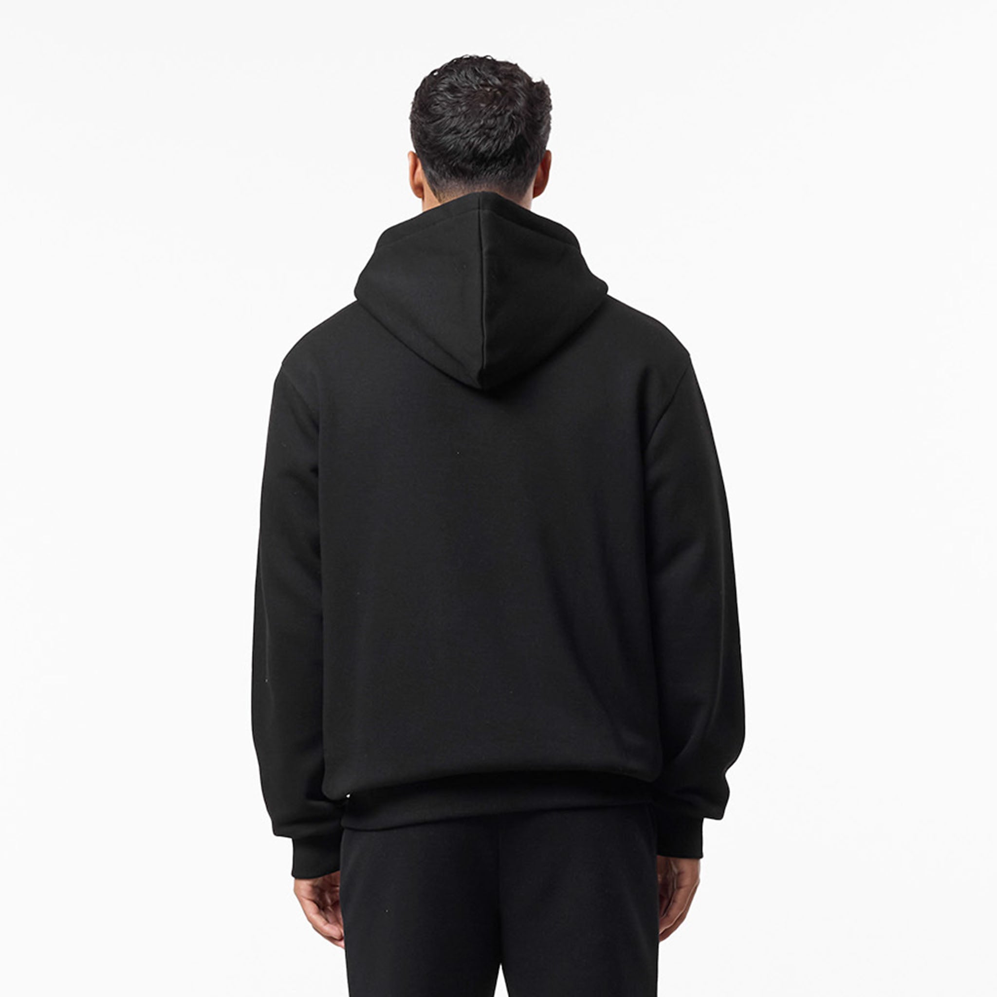 L'Appartement Half Sleeve Sweat ブラック CLSR4241_0023_CLS-ECOMBLAKE-