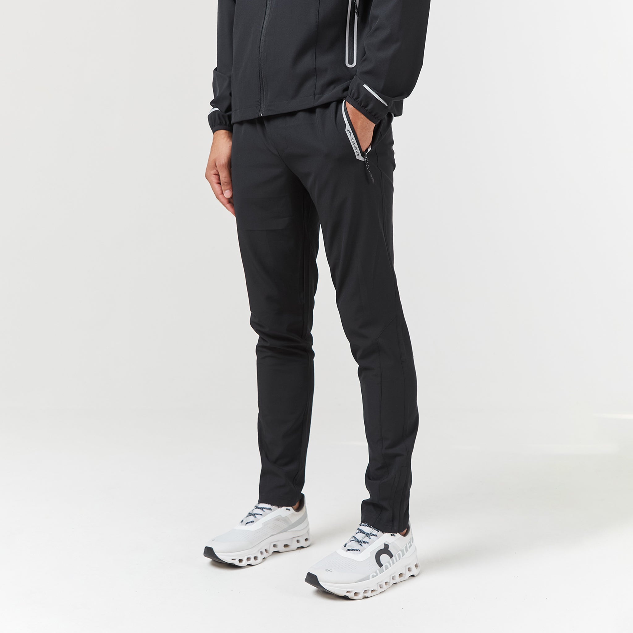 Tech Pocket Training Pant