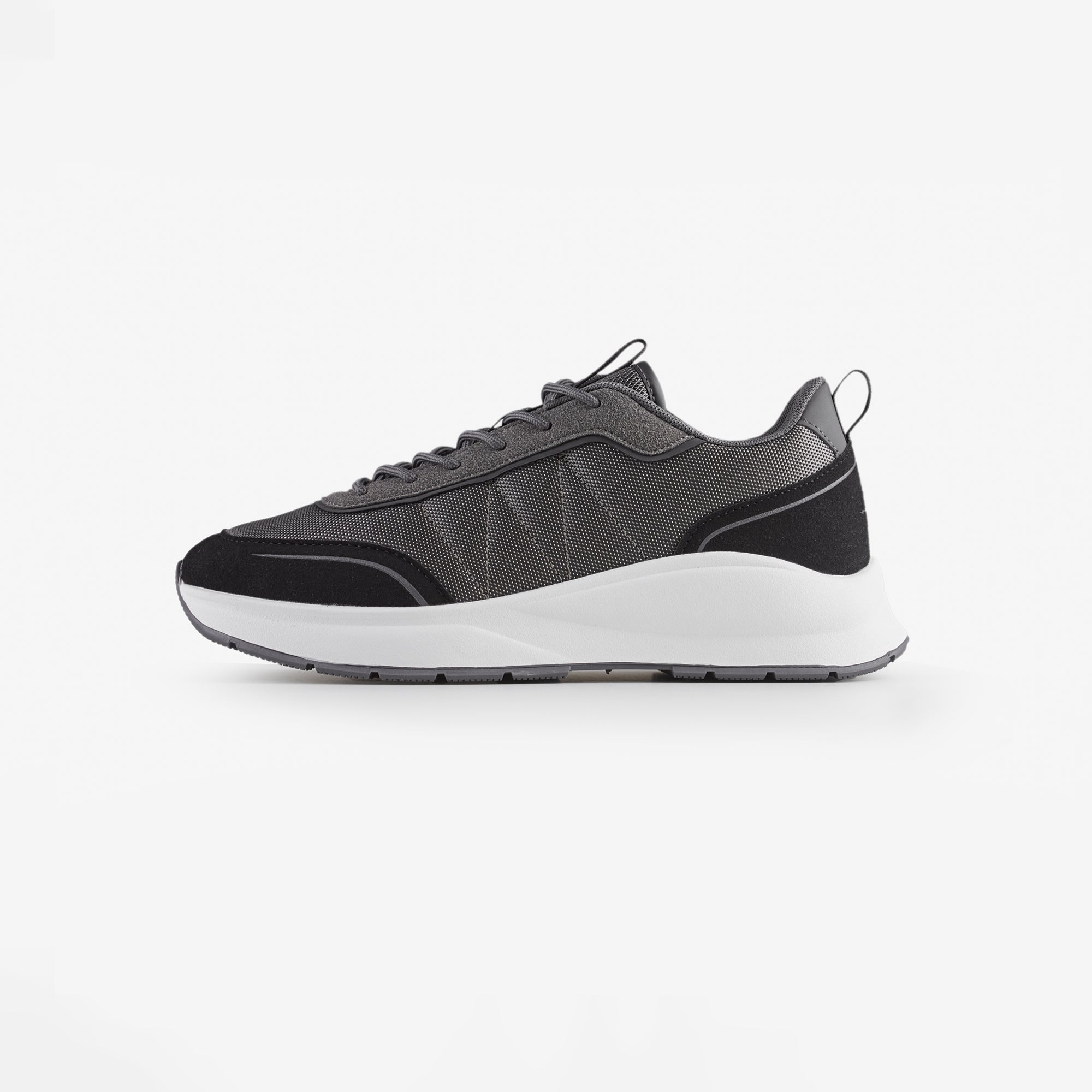 Smart Runner