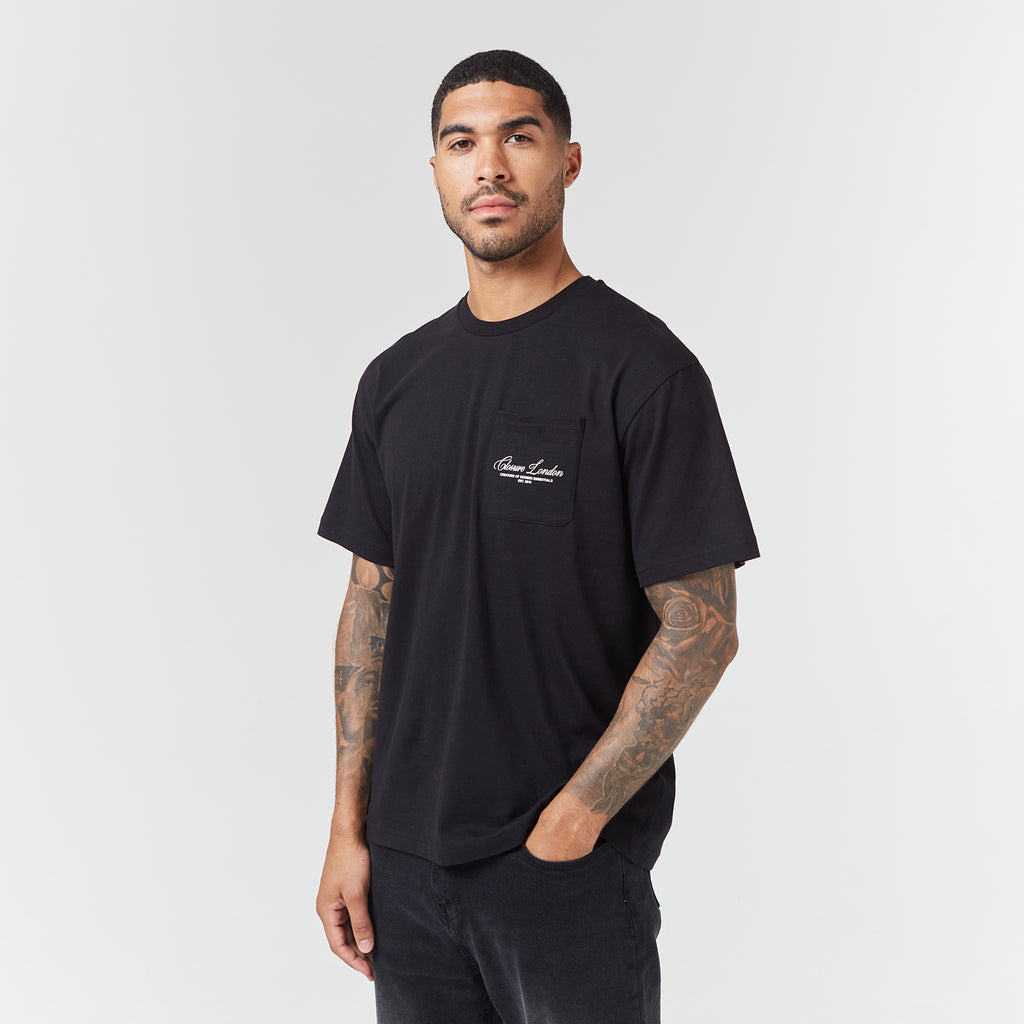 Explore Our Entire Collection of Streetwear For Men | Closure London