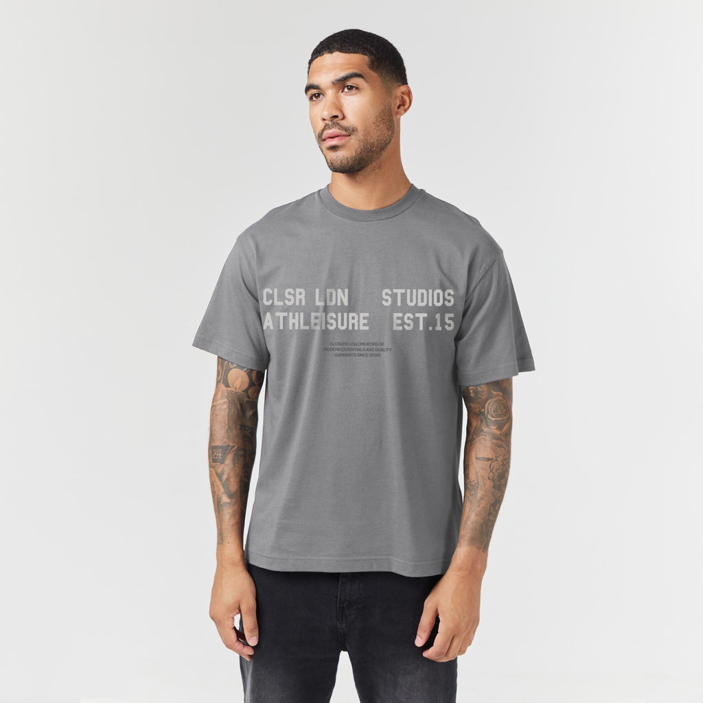 Explore Our Entire Collection of Streetwear For Men | Closure London
