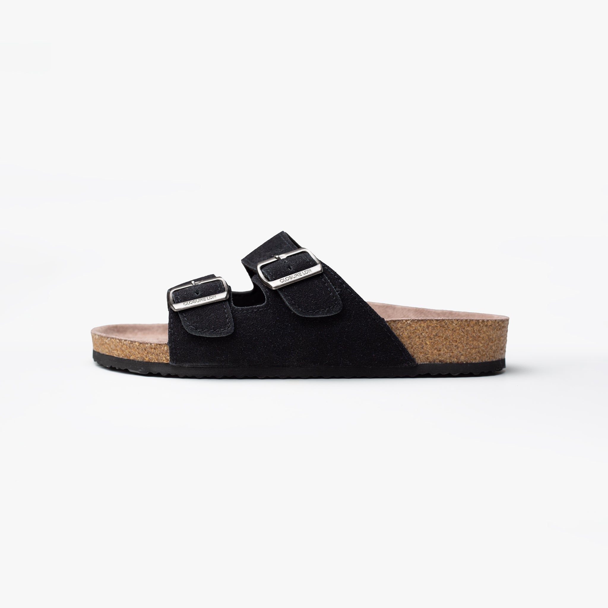 Premium Strap Sandal