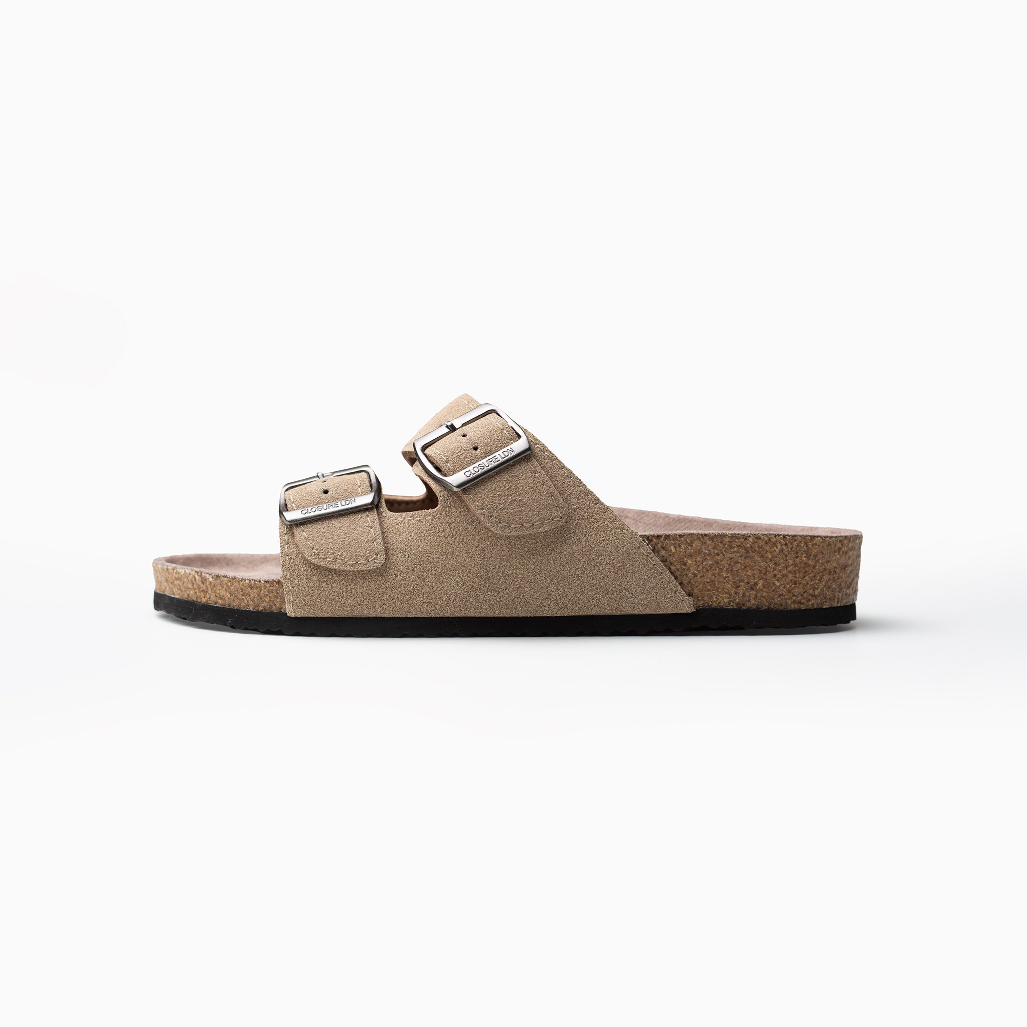Premium Strap Sandal