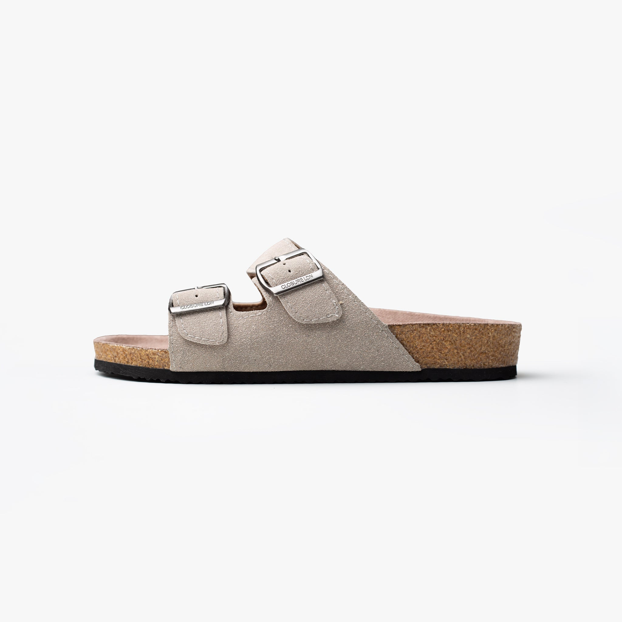 Premium Strap Sandal