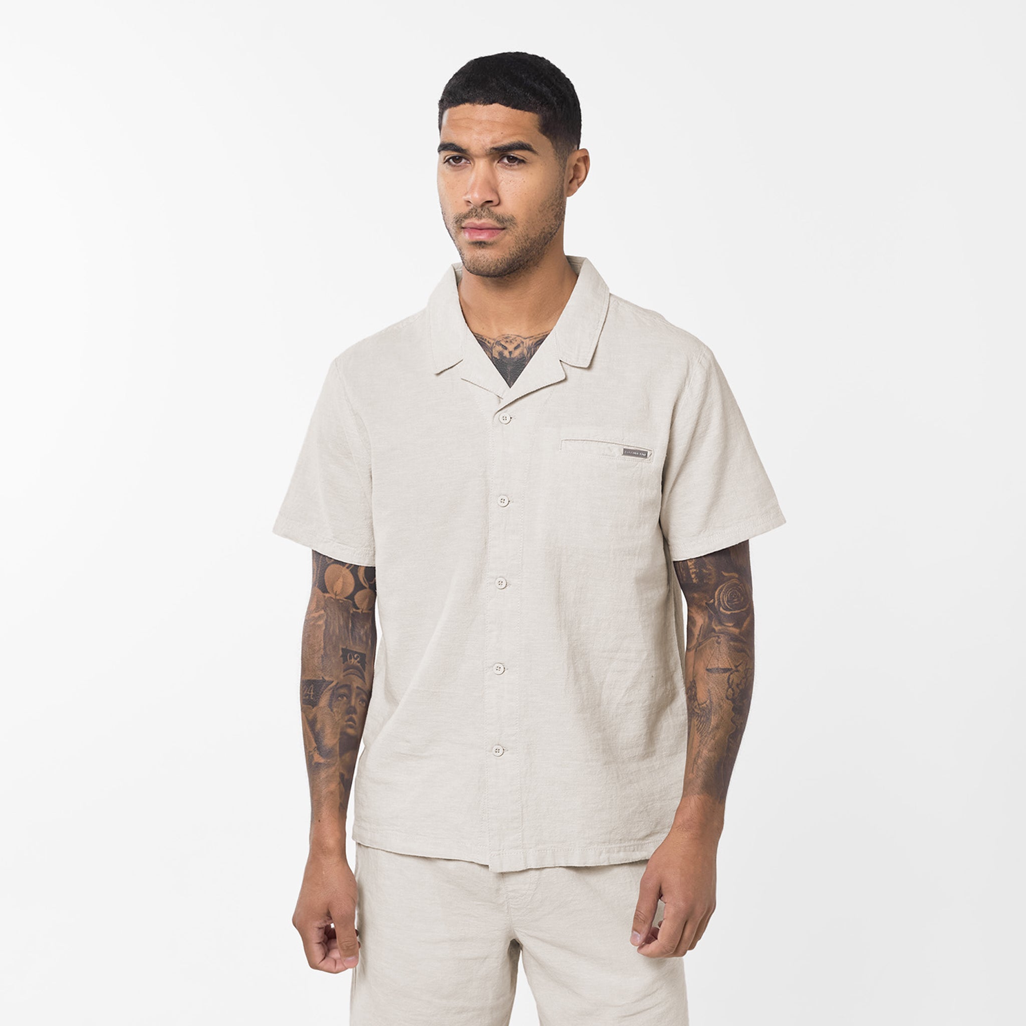 Linen Shirt