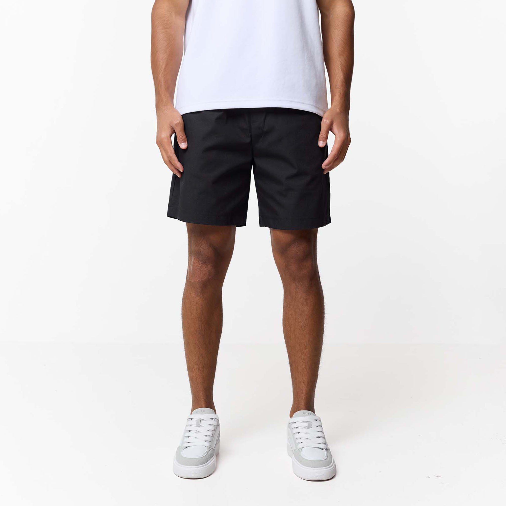 Stanley Ripstop Short Ripstop Short | Black – Closure London