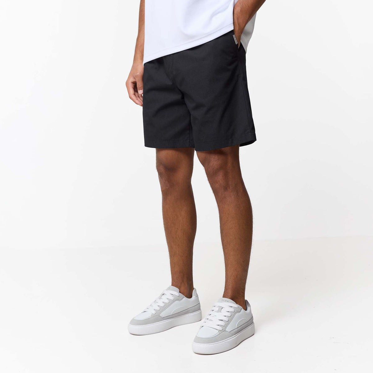 Stanley Ripstop Short Ripstop Short | Black – Closure London