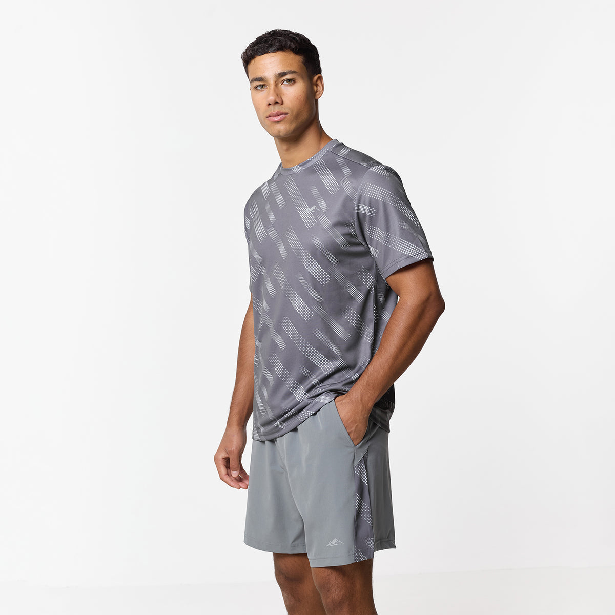 Speed Twinset | Iron Grey – Closure London