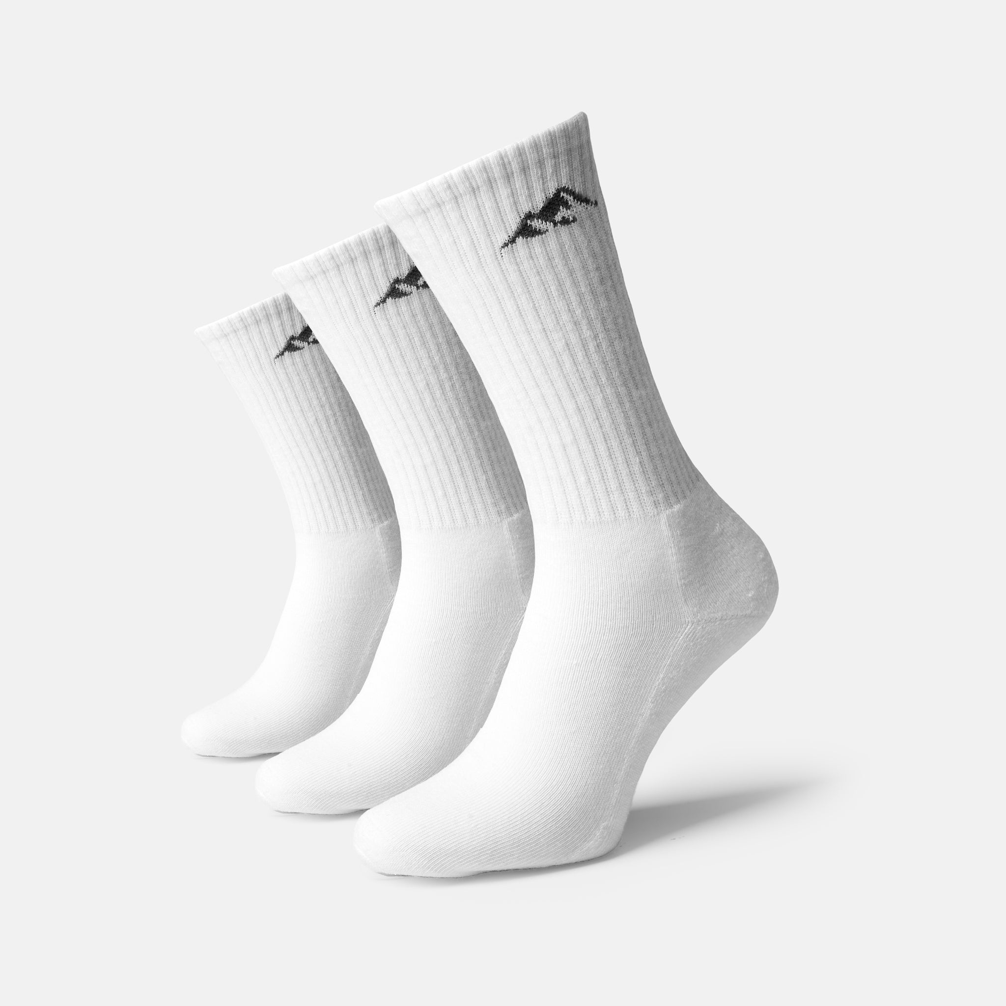 3 Pack Core Performance Socks