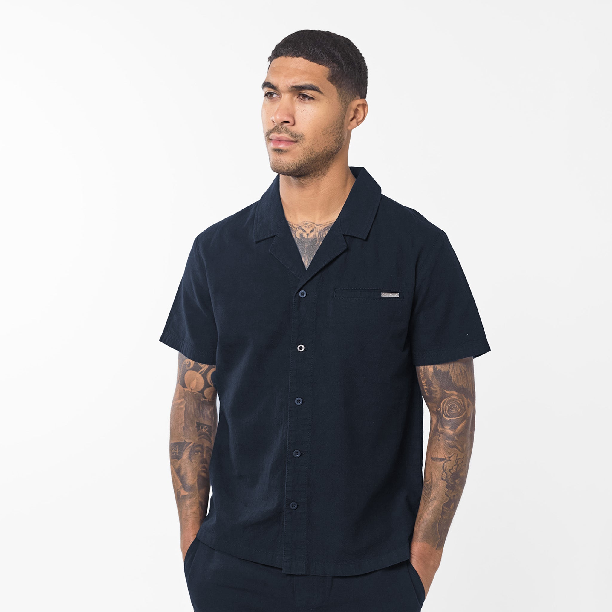 Linen Shirt