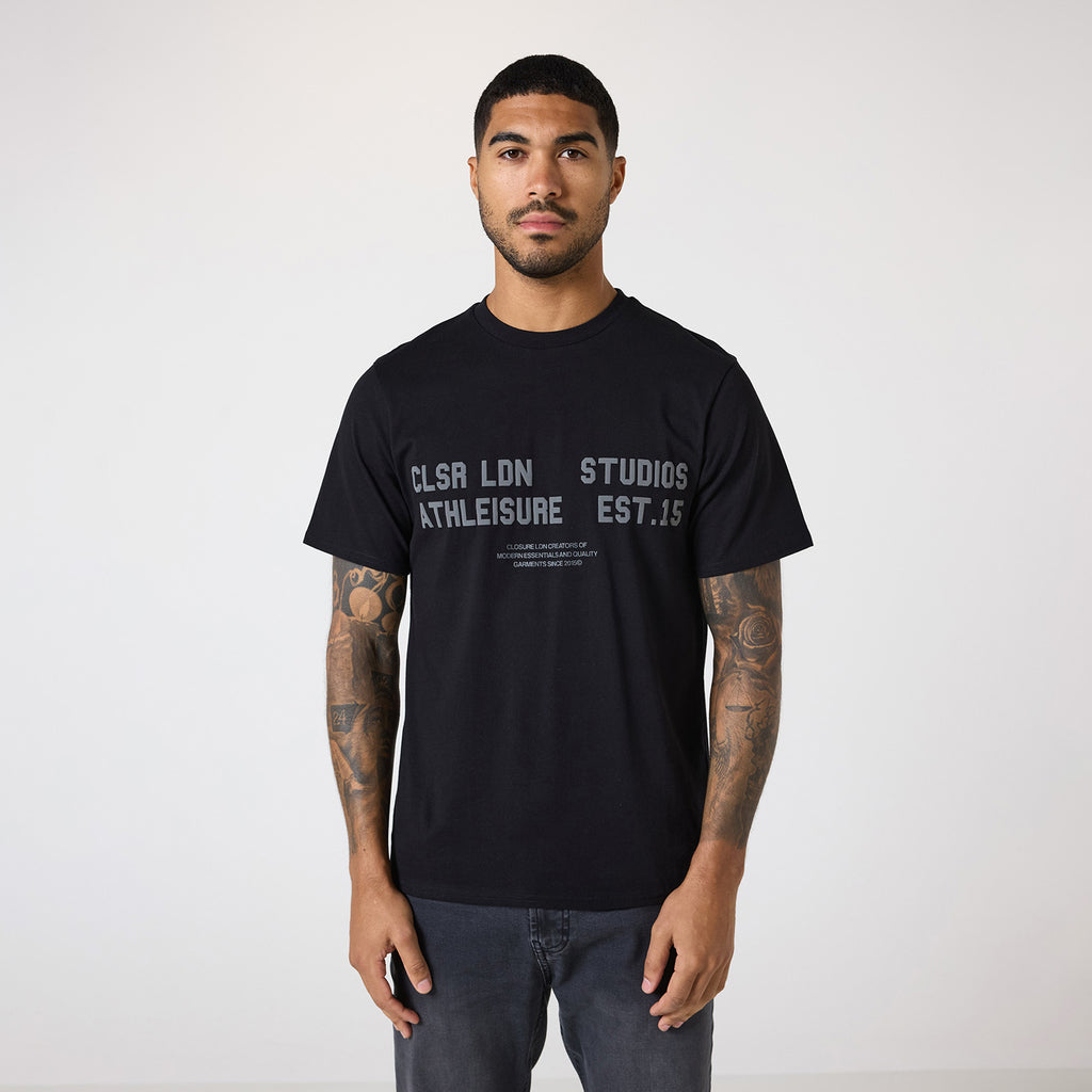 Explore Our Entire Collection of Streetwear For Men | Closure London
