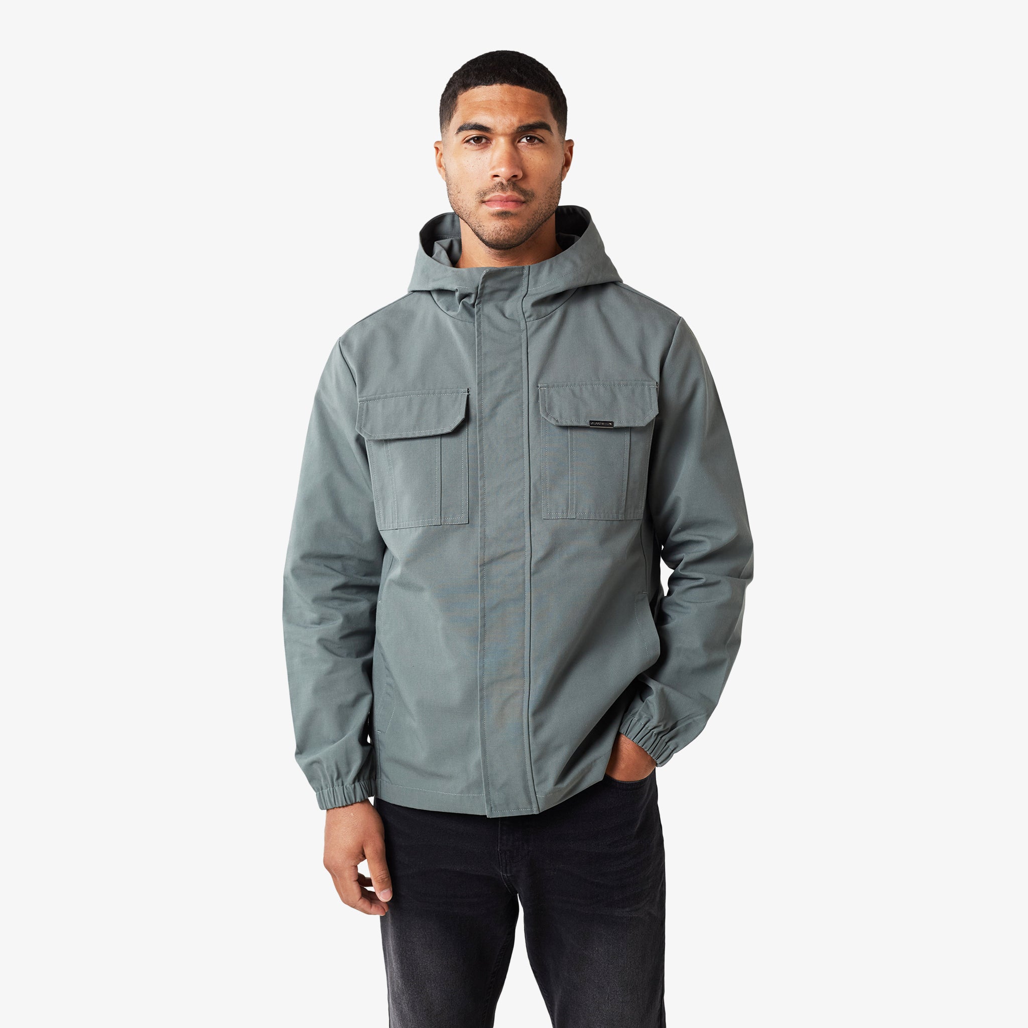 Premium Ripstop Jacket Light