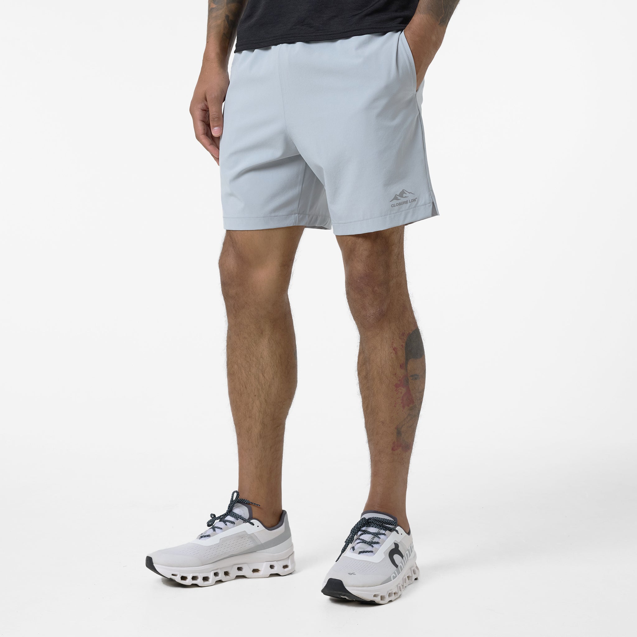 Core Performance 6" Short Ice