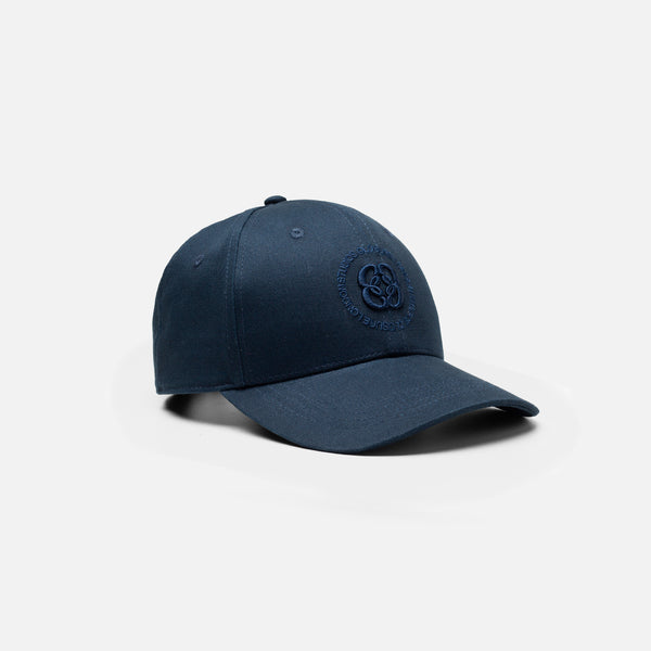 Premium Icon Cap | Navy – Closure London