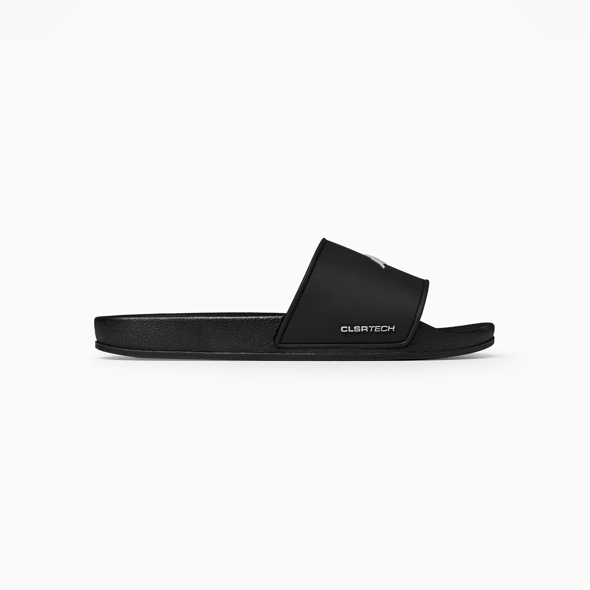 Tech Sliders Premium Tech Slider | Black – Closure London