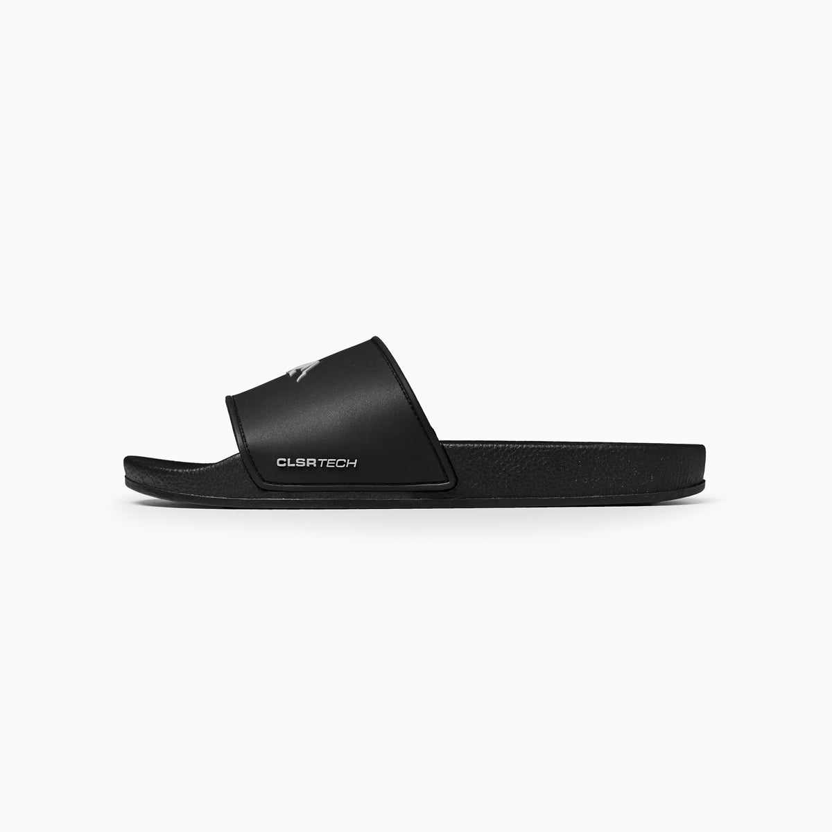 Tech Sliders Premium Tech Slider | Black – Closure London