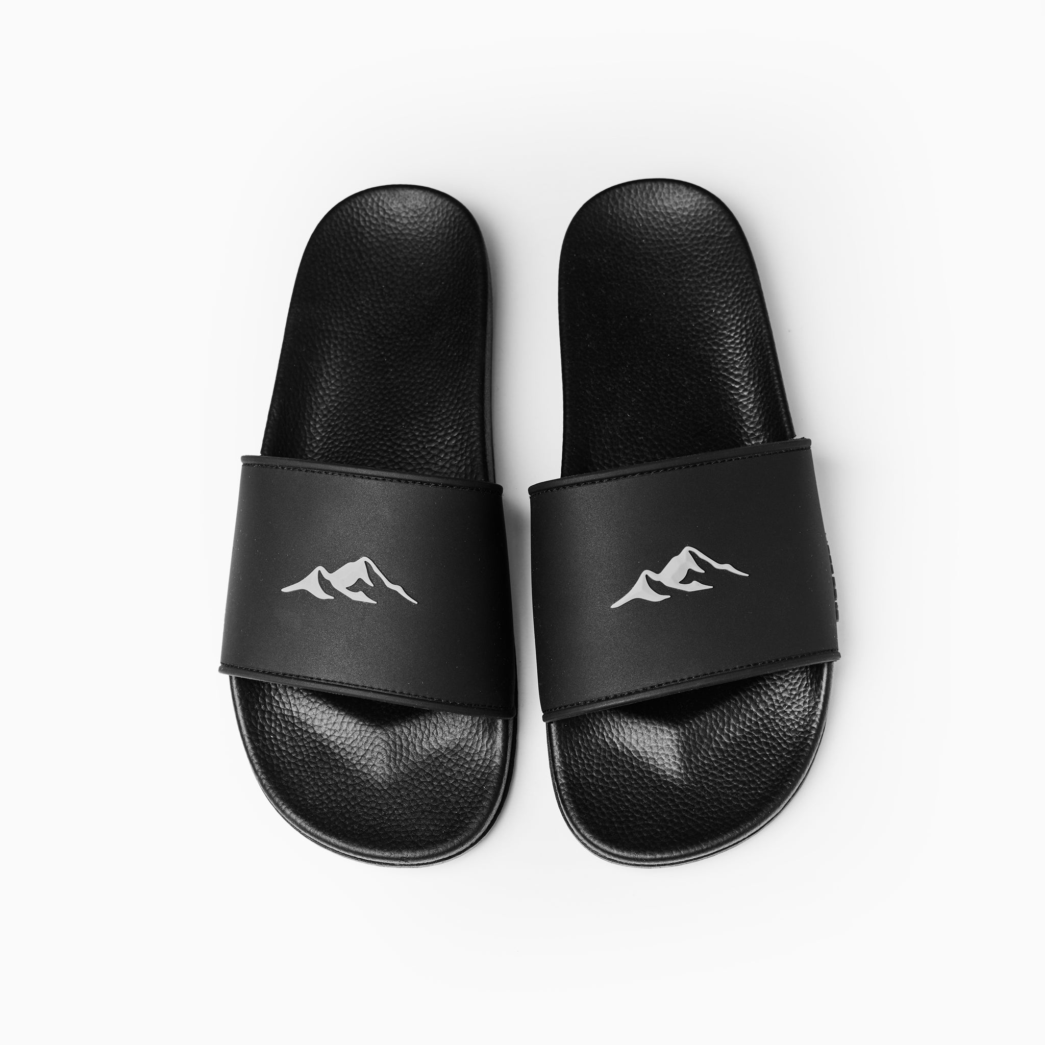 Tech Sliders Premium Tech Slider | Black – Closure London