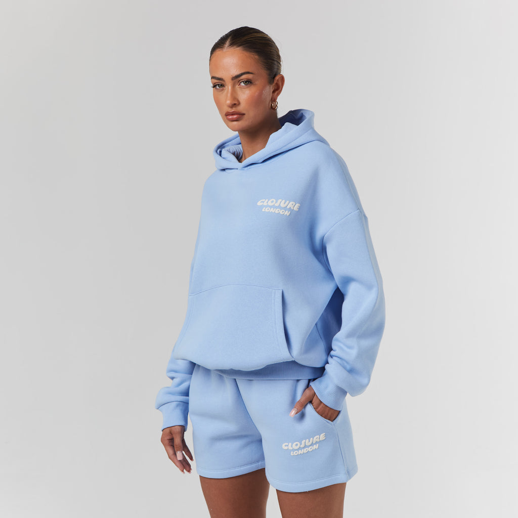 Browse the Latest Women's Streetwear Fashion | Closure London