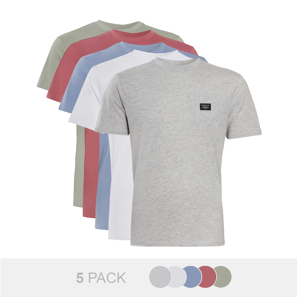 Modern Essentials - Streetwear for Men & Women | Closure London